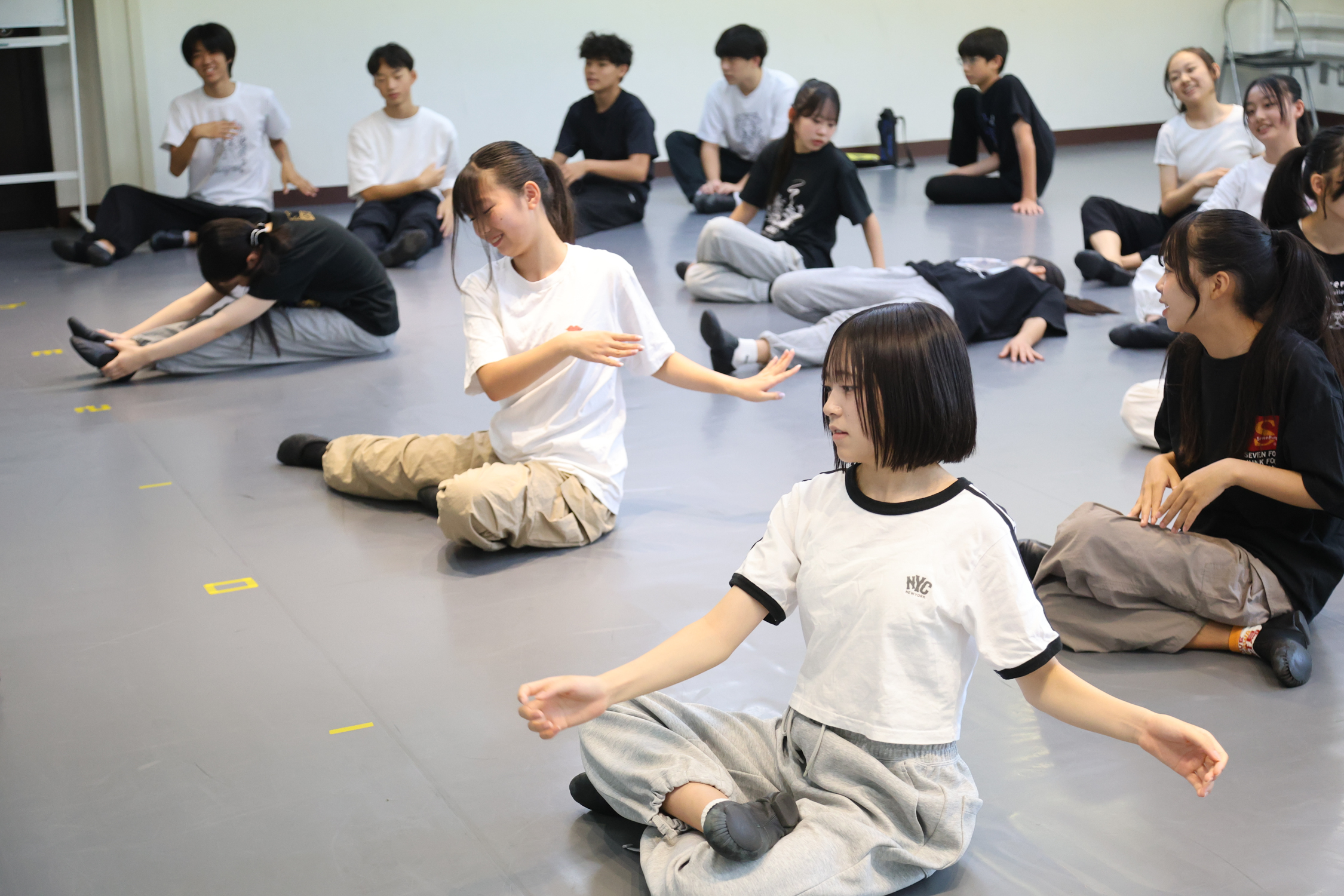 【夏の合宿2025】STATC（滋賀シアターアーツトレーニングセンター）《7月28日(月)～7月31日(木)》-1055