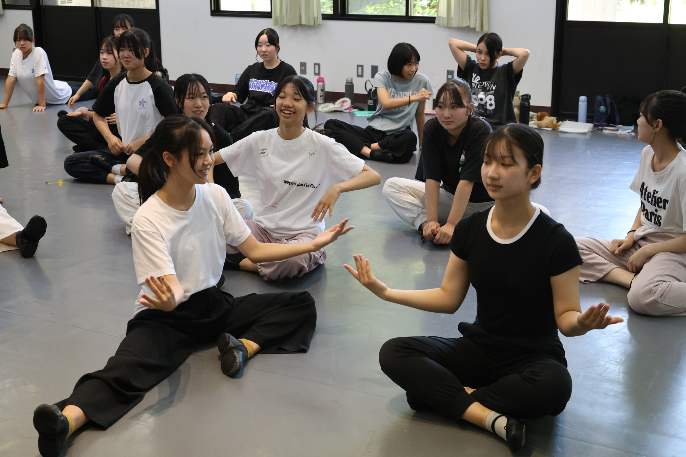 【夏の合宿2025】STATC（滋賀シアターアーツトレーニングセンター）《7月28日(月)～7月31日(木)》-1056