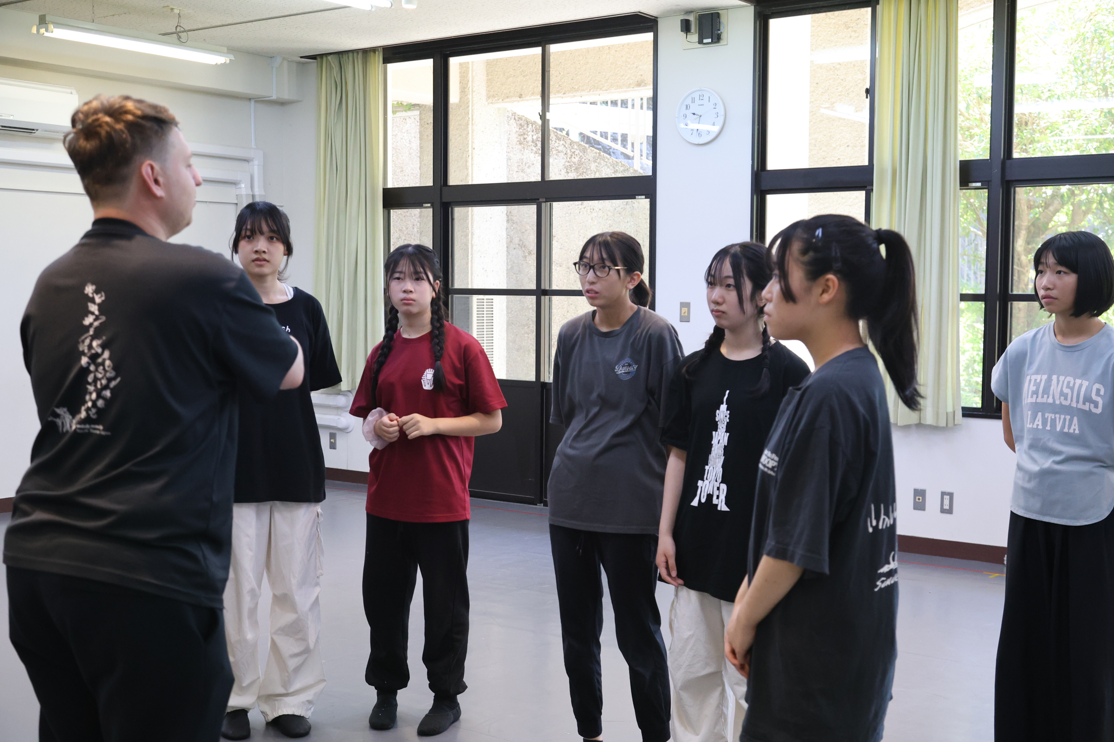 【夏の合宿2025】STATC（滋賀シアターアーツトレーニングセンター）《7月28日(月)～7月31日(木)》-1057