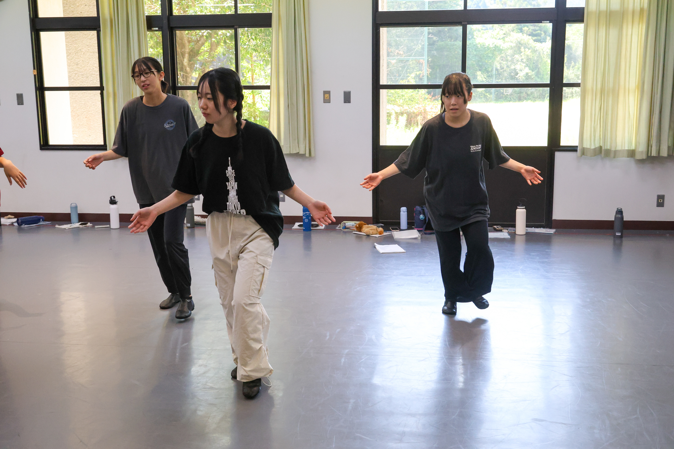 【夏の合宿2025】STATC（滋賀シアターアーツトレーニングセンター）《7月28日(月)～7月31日(木)》-1060