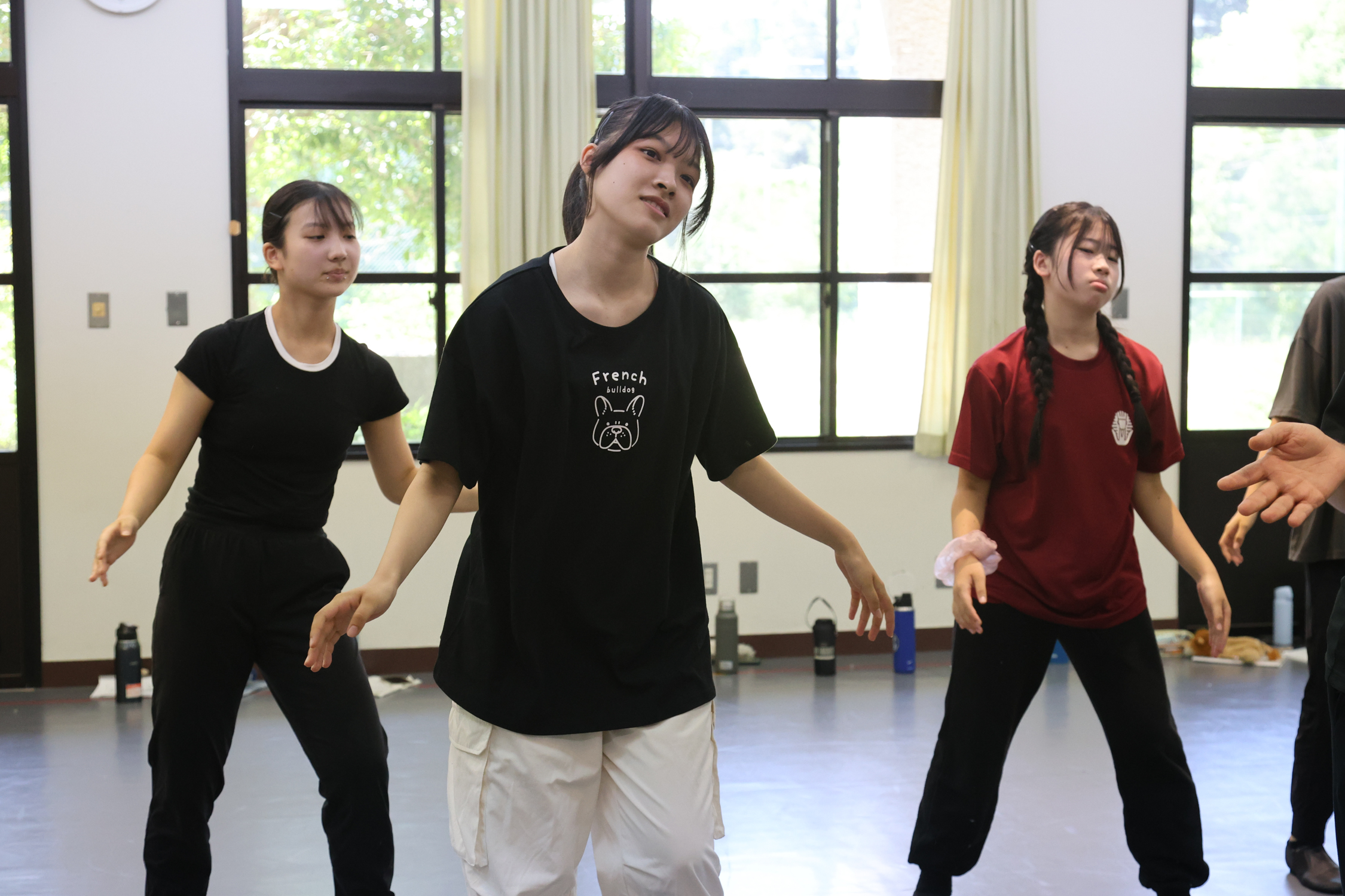 【夏の合宿2025】STATC（滋賀シアターアーツトレーニングセンター）《7月28日(月)～7月31日(木)》-1063