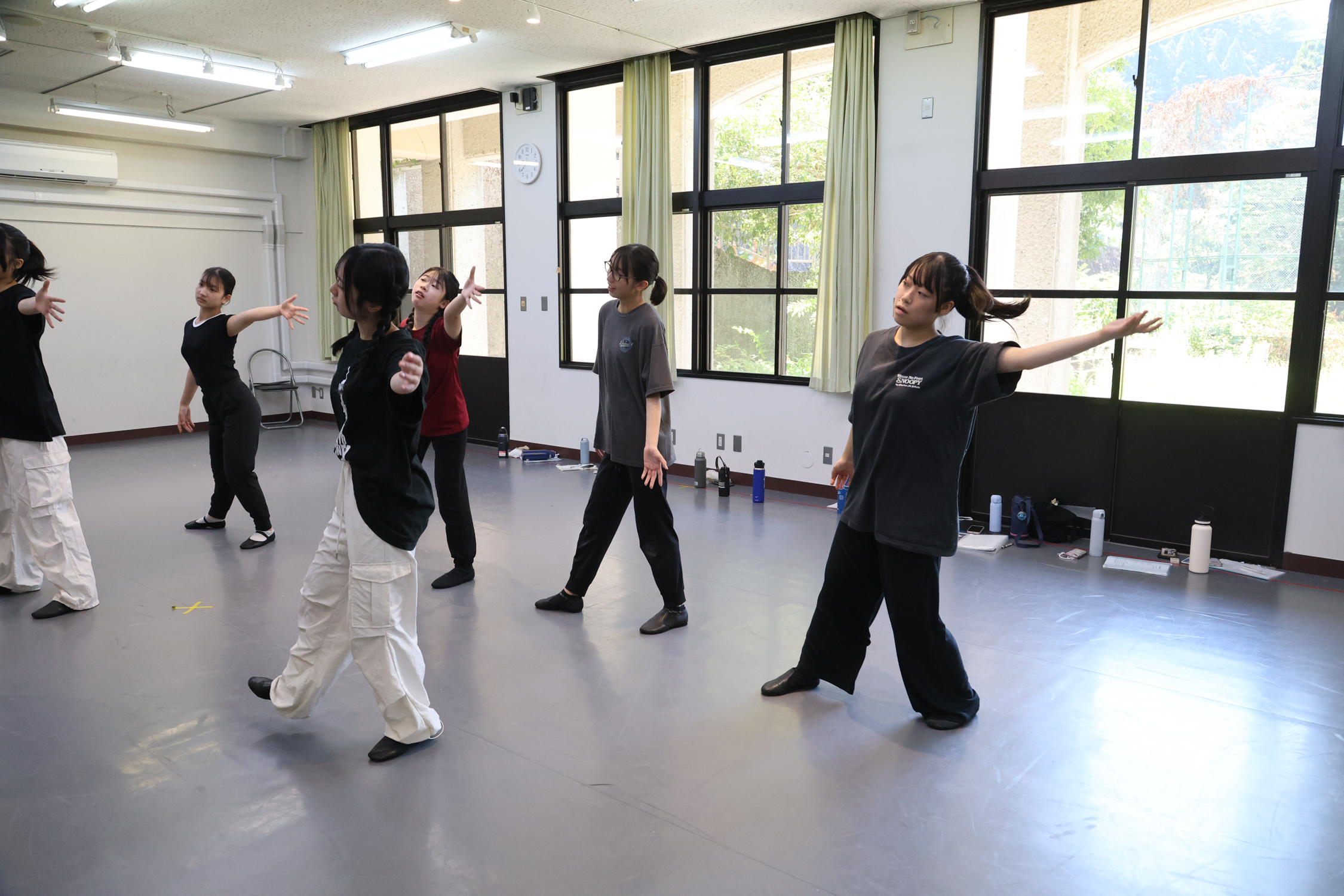 【夏の合宿2025】STATC（滋賀シアターアーツトレーニングセンター）《7月28日(月)～7月31日(木)》-1064