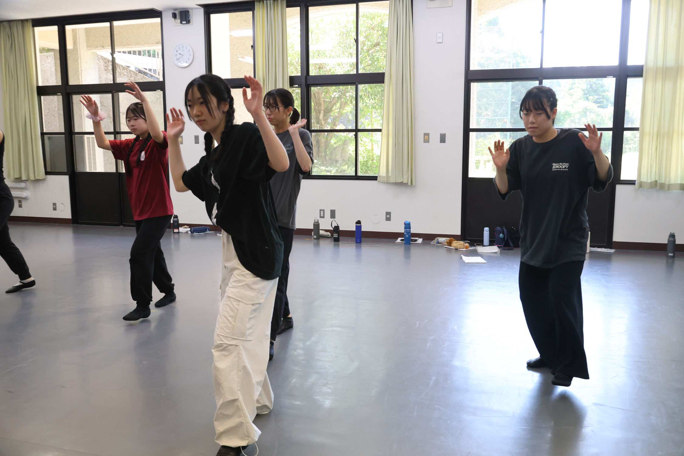 【夏の合宿2025】STATC（滋賀シアターアーツトレーニングセンター）《7月28日(月)～7月31日(木)》-1066