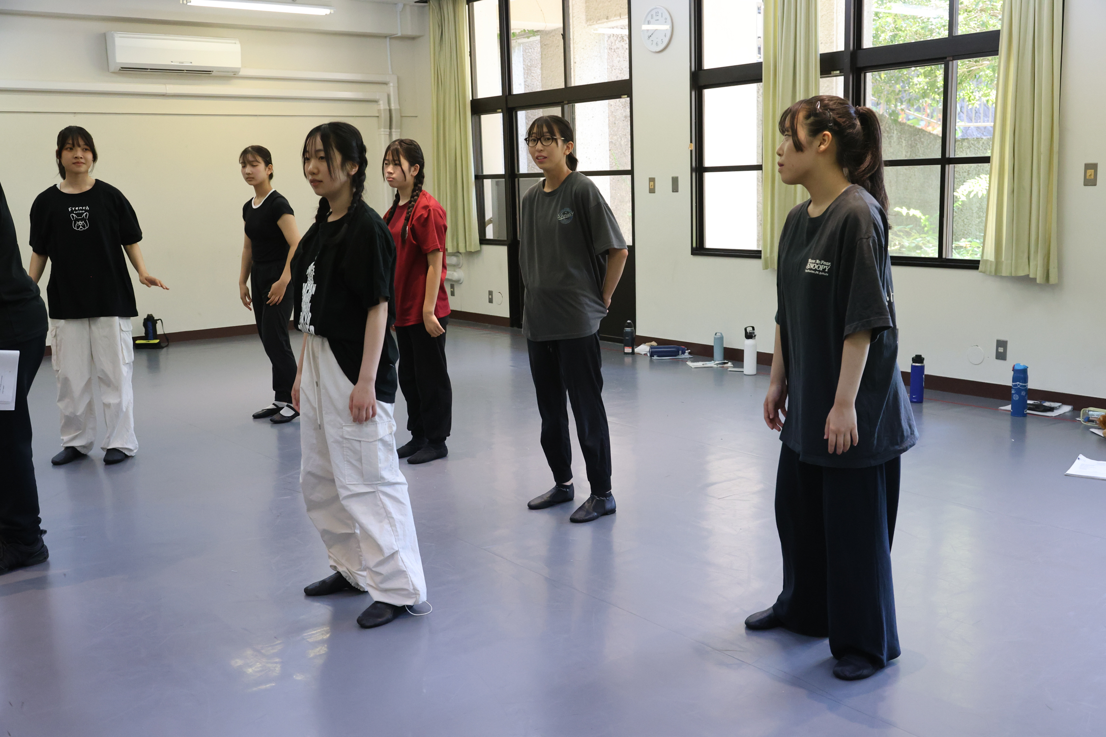 【夏の合宿2025】STATC（滋賀シアターアーツトレーニングセンター）《7月28日(月)～7月31日(木)》-1067
