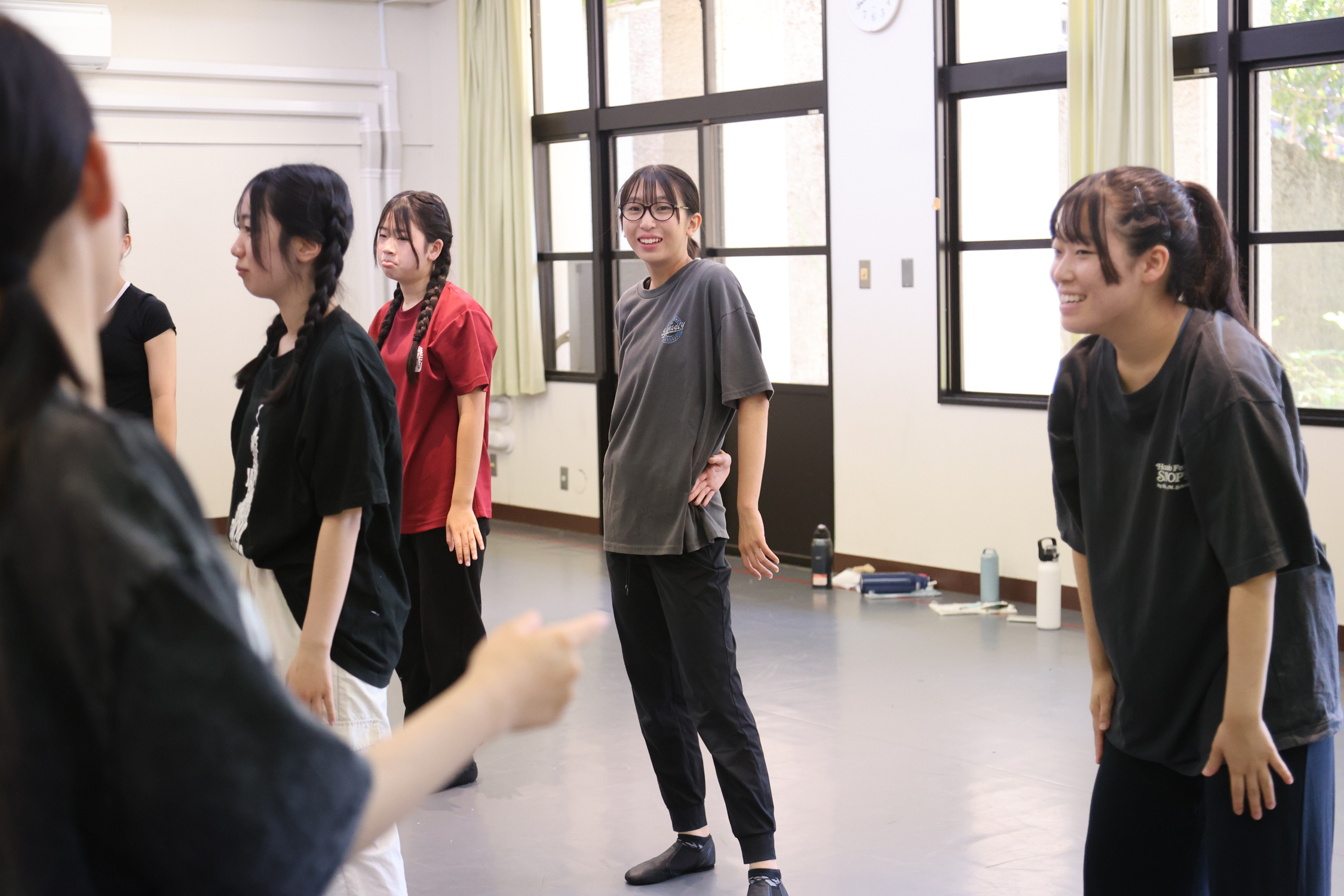 【夏の合宿2025】STATC（滋賀シアターアーツトレーニングセンター）《7月28日(月)～7月31日(木)》-1068