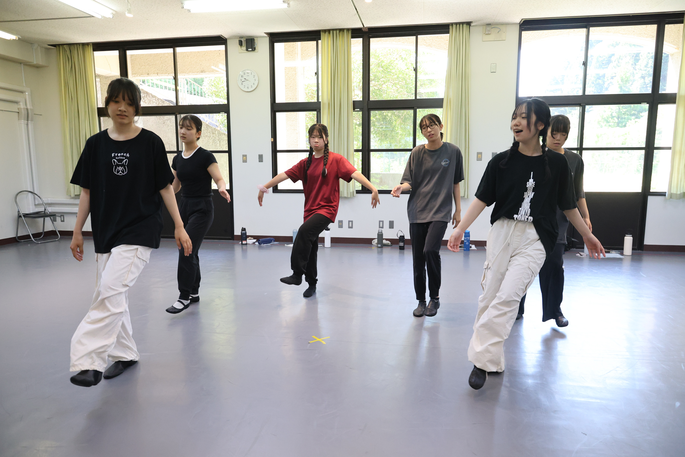 【夏の合宿2025】STATC（滋賀シアターアーツトレーニングセンター）《7月28日(月)～7月31日(木)》-1072