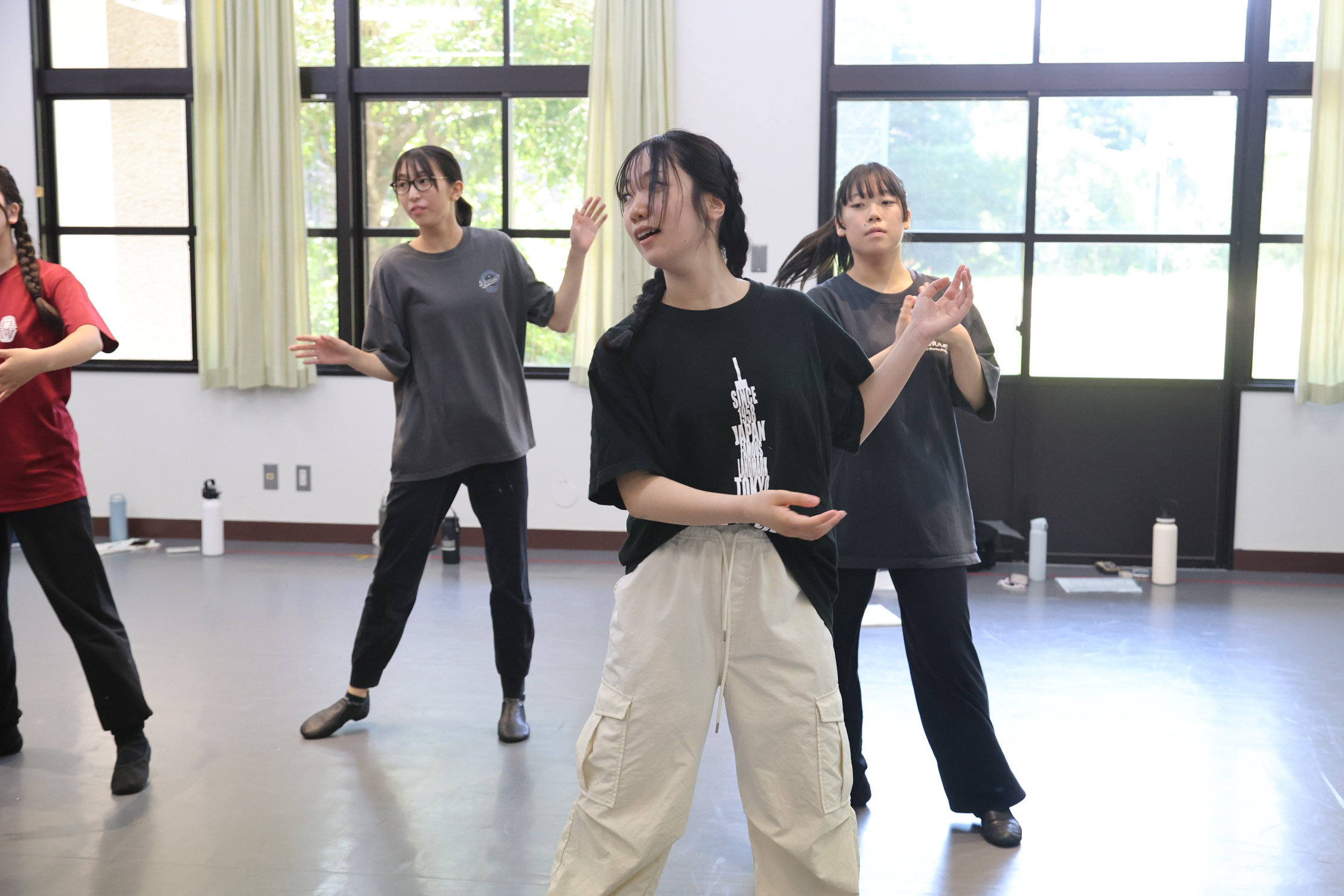 【夏の合宿2025】STATC（滋賀シアターアーツトレーニングセンター）《7月28日(月)～7月31日(木)》-1073