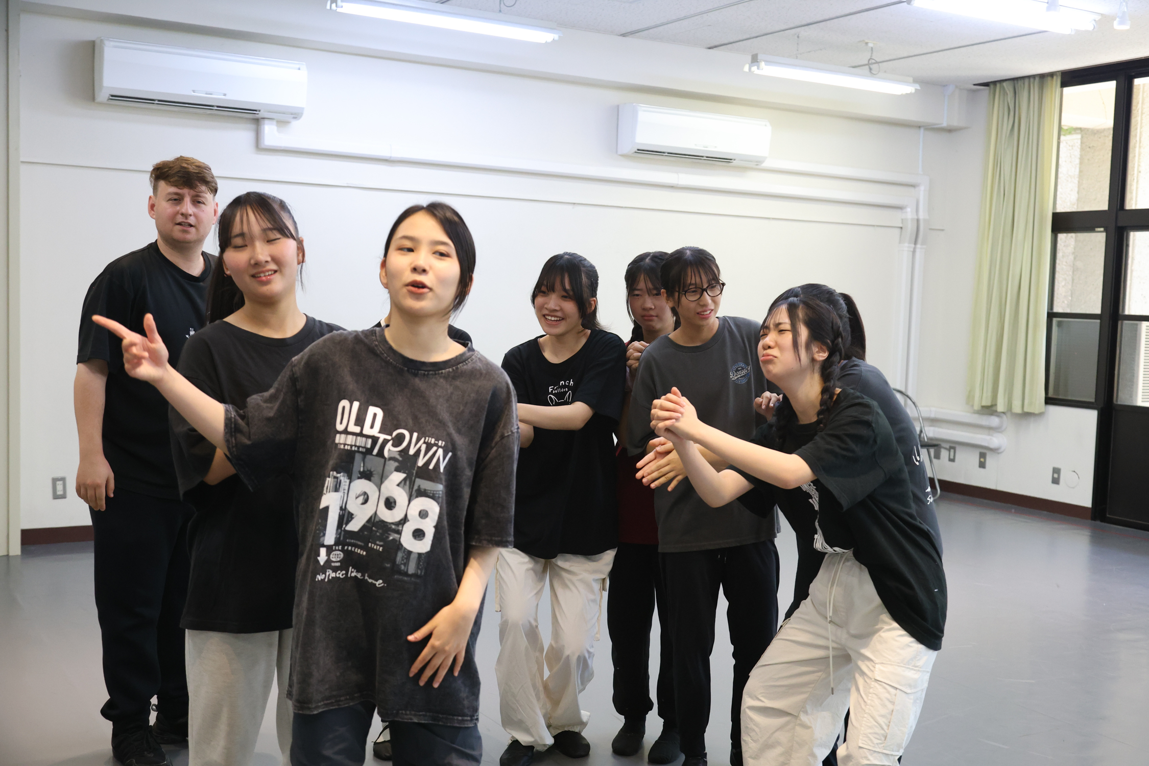 【夏の合宿2025】STATC（滋賀シアターアーツトレーニングセンター）《7月28日(月)～7月31日(木)》-1075