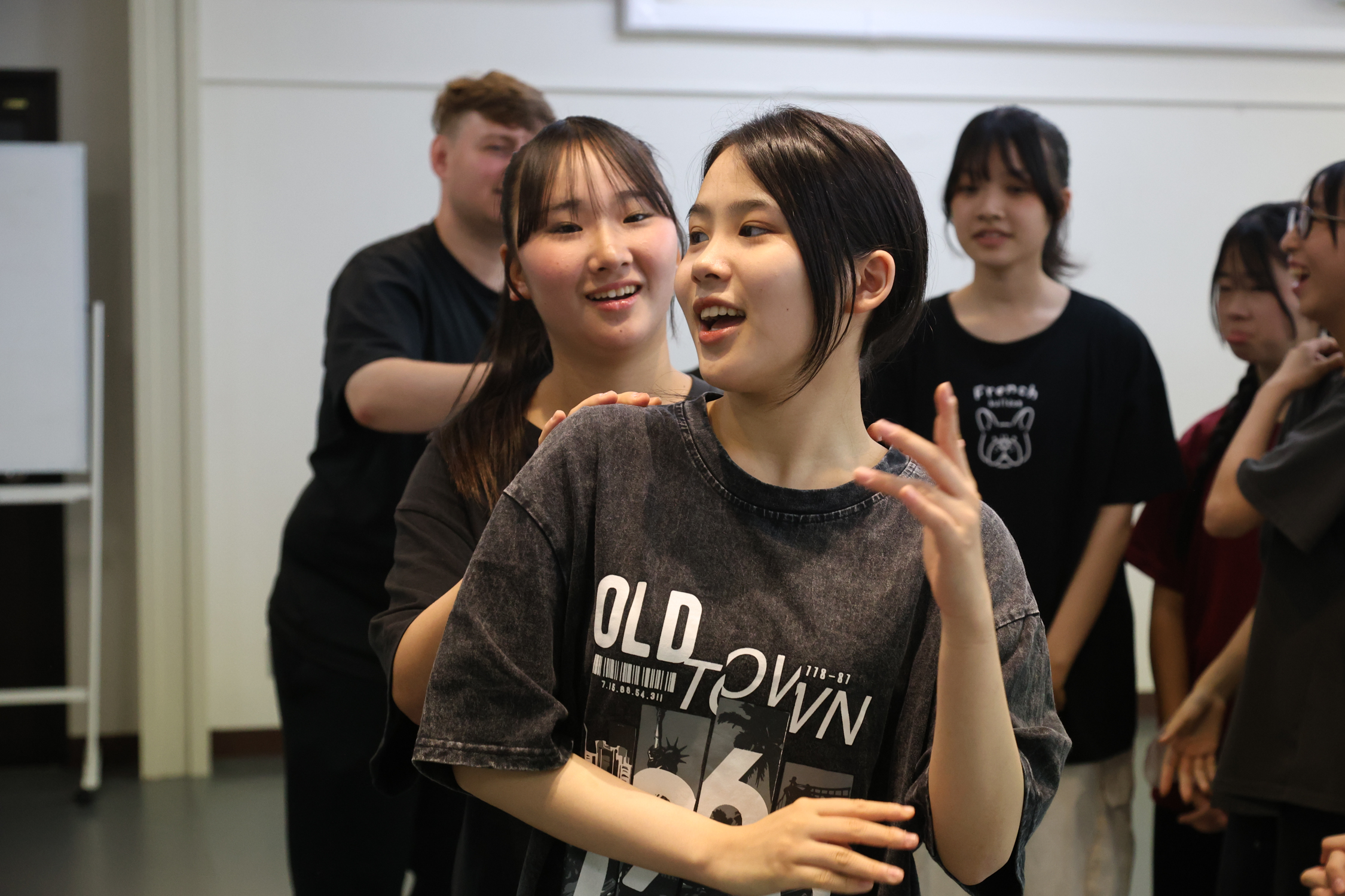 【夏の合宿2025】STATC（滋賀シアターアーツトレーニングセンター）《7月28日(月)～7月31日(木)》-1076