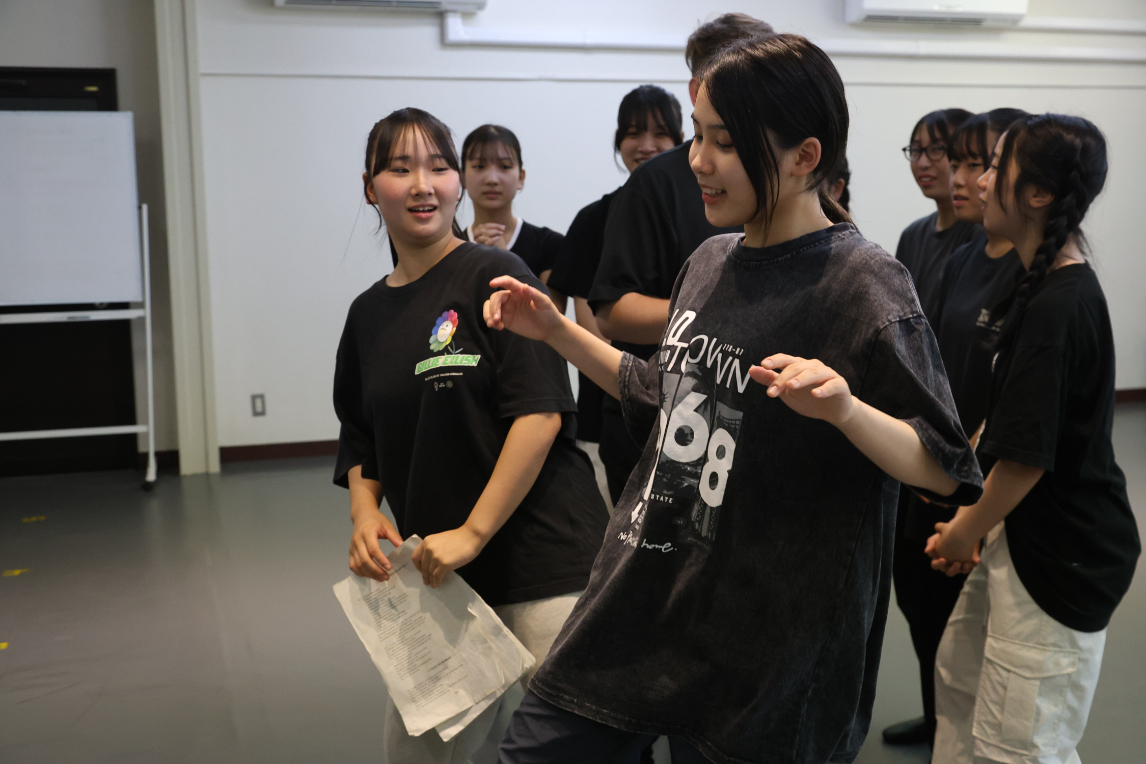 【夏の合宿2025】STATC（滋賀シアターアーツトレーニングセンター）《7月28日(月)～7月31日(木)》-1077