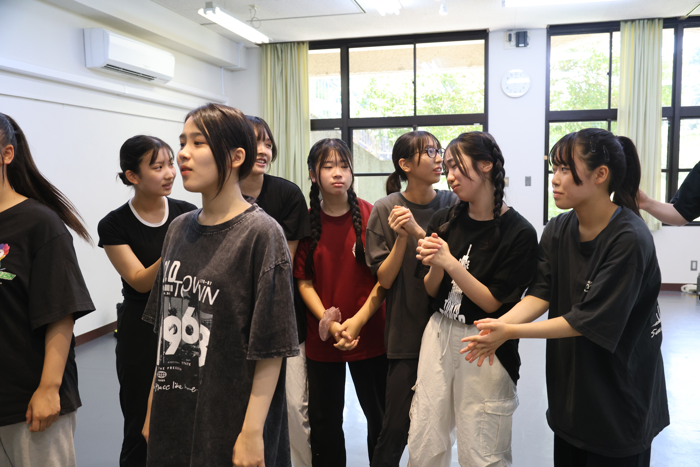 【夏の合宿2025】STATC（滋賀シアターアーツトレーニングセンター）《7月28日(月)～7月31日(木)》-1079