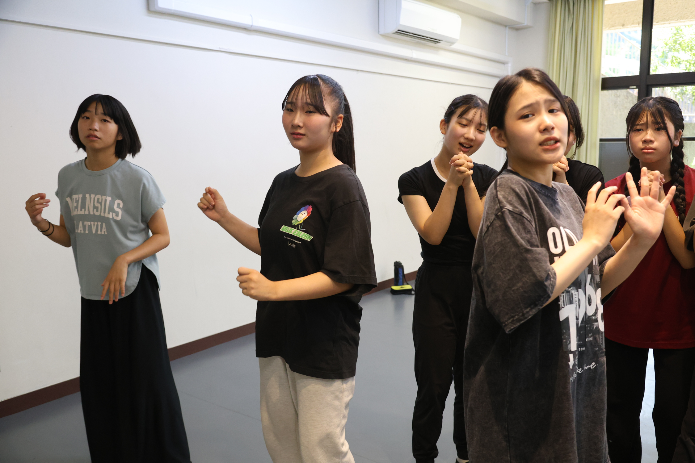 【夏の合宿2025】STATC（滋賀シアターアーツトレーニングセンター）《7月28日(月)～7月31日(木)》-1080