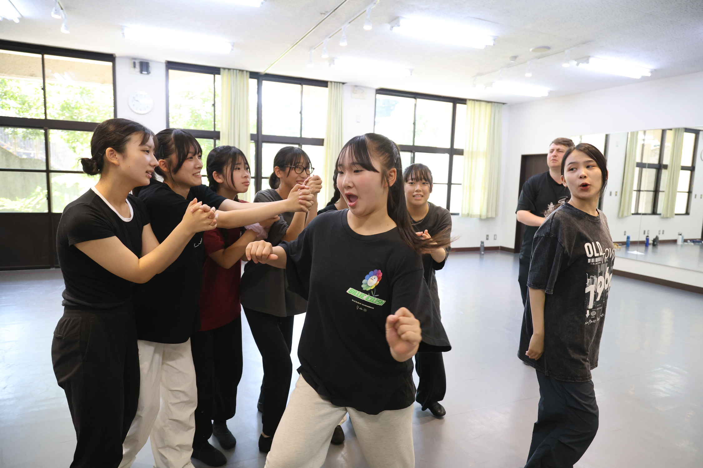 【夏の合宿2025】STATC（滋賀シアターアーツトレーニングセンター）《7月28日(月)～7月31日(木)》-1081