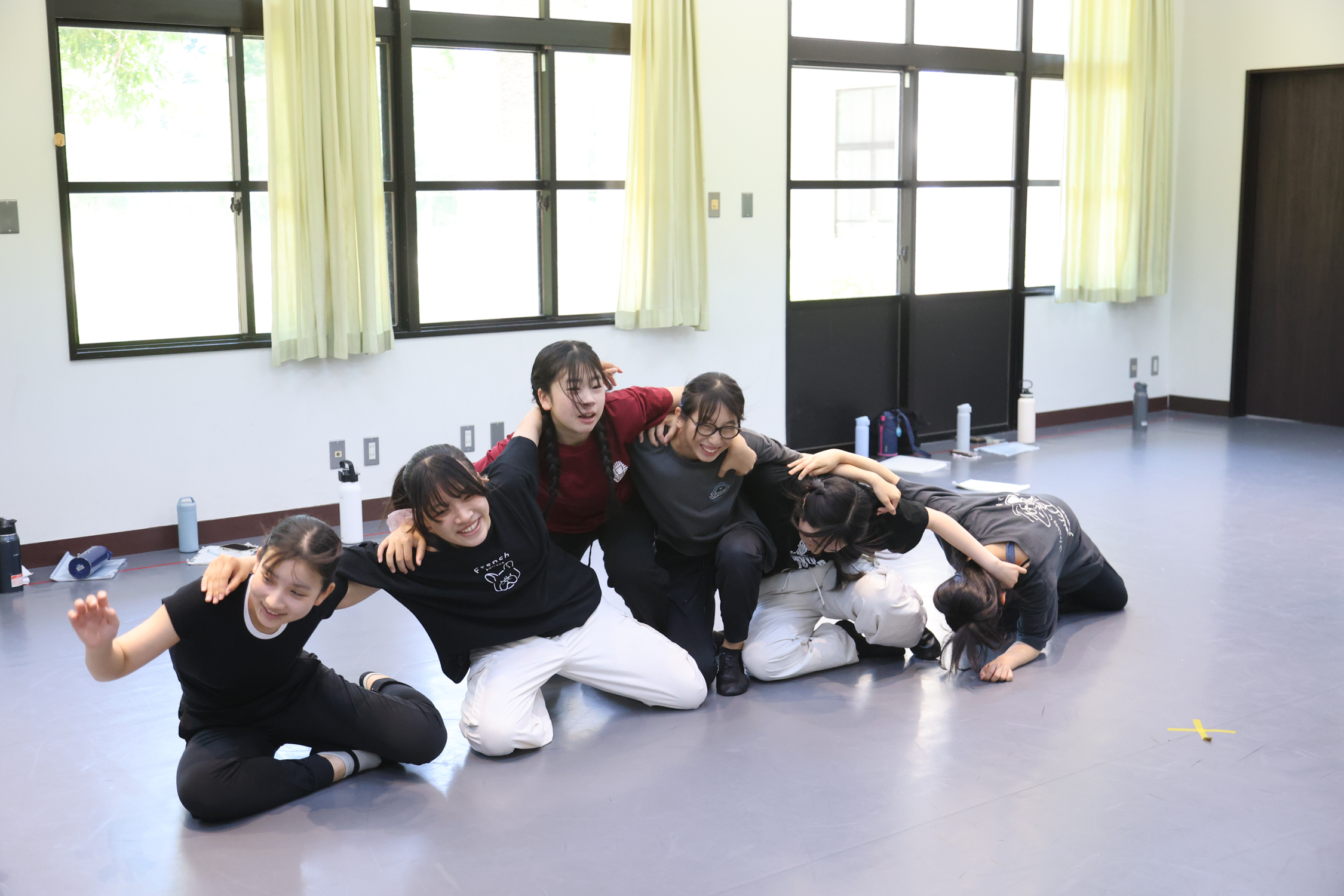 【夏の合宿2025】STATC（滋賀シアターアーツトレーニングセンター）《7月28日(月)～7月31日(木)》-1082