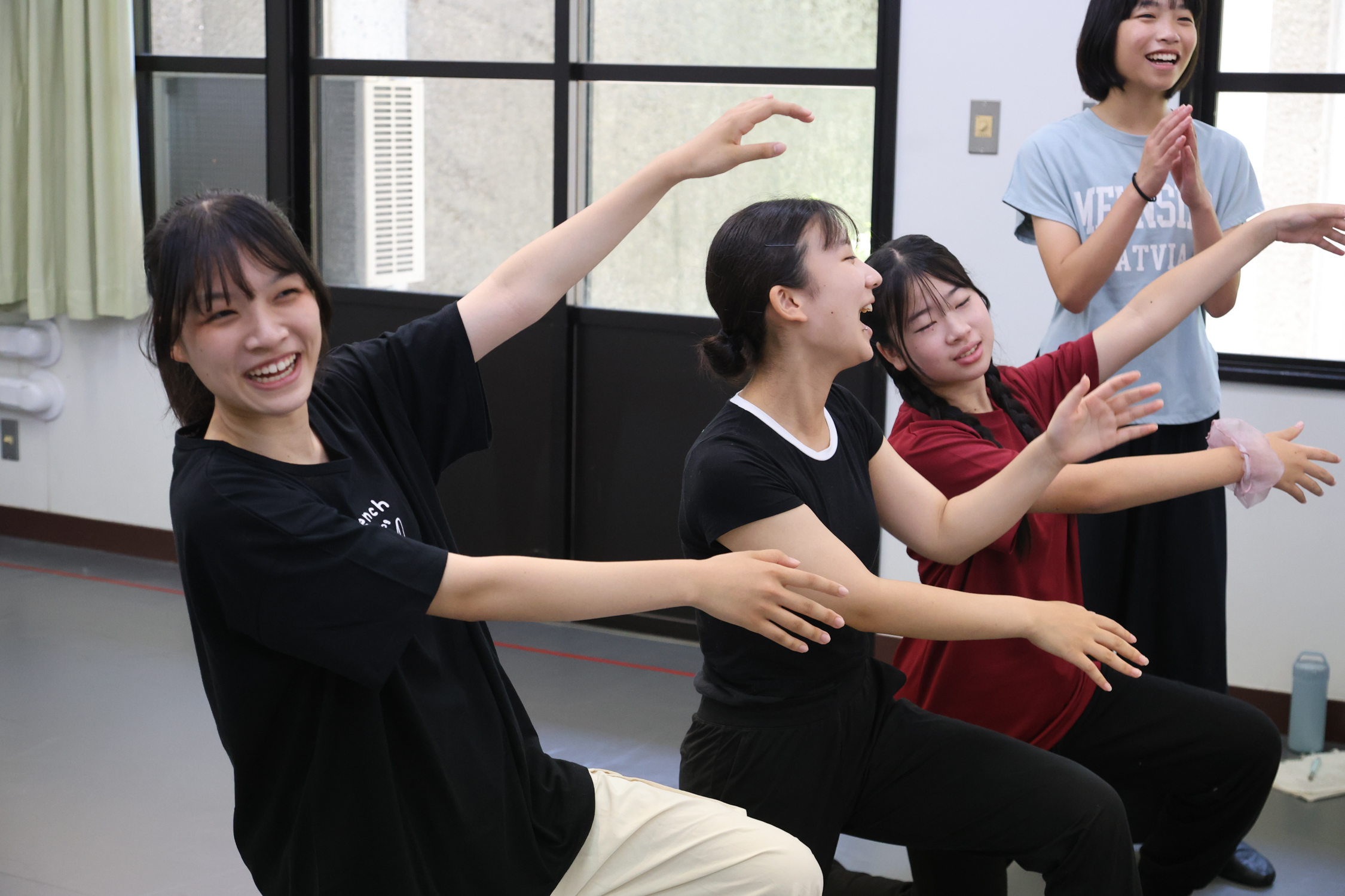 【夏の合宿2025】STATC（滋賀シアターアーツトレーニングセンター）《7月28日(月)～7月31日(木)》-1084