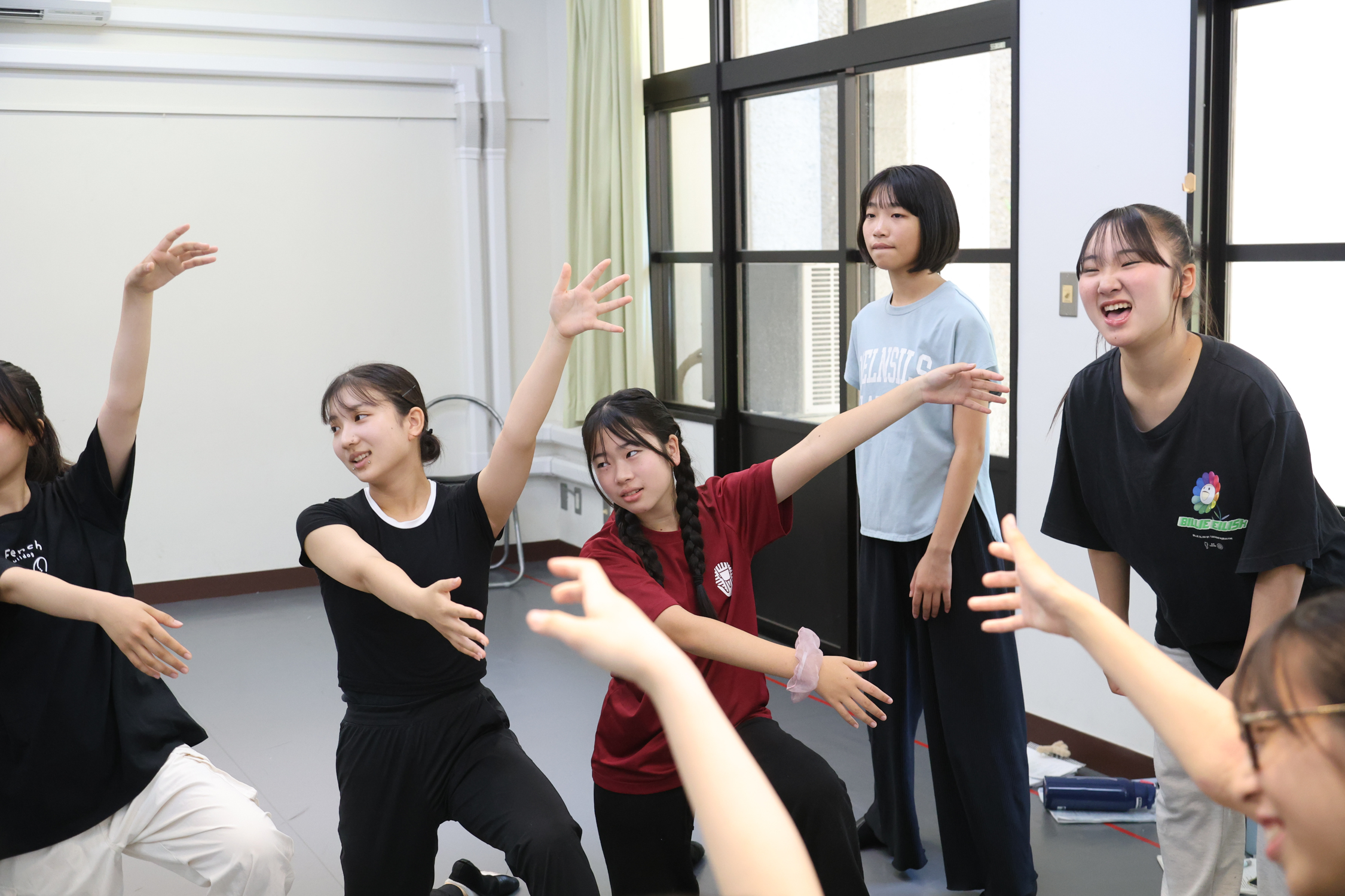 【夏の合宿2025】STATC（滋賀シアターアーツトレーニングセンター）《7月28日(月)～7月31日(木)》-1085