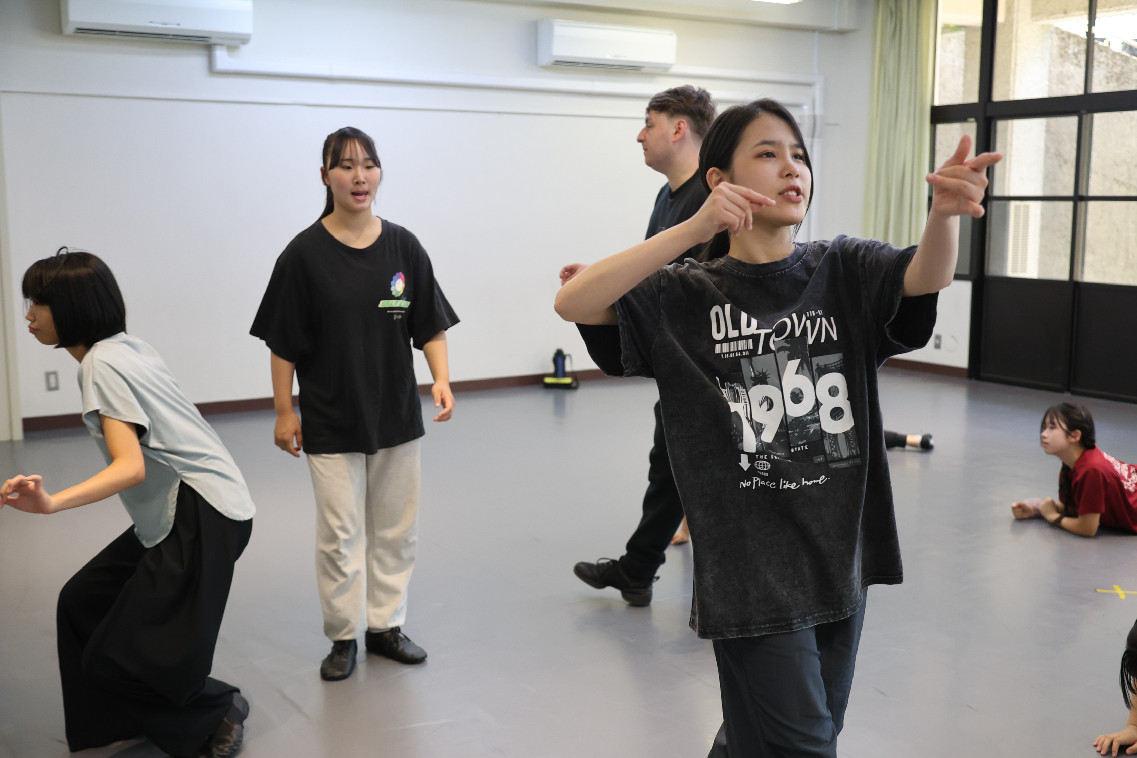 【夏の合宿2025】STATC（滋賀シアターアーツトレーニングセンター）《7月28日(月)～7月31日(木)》-1086