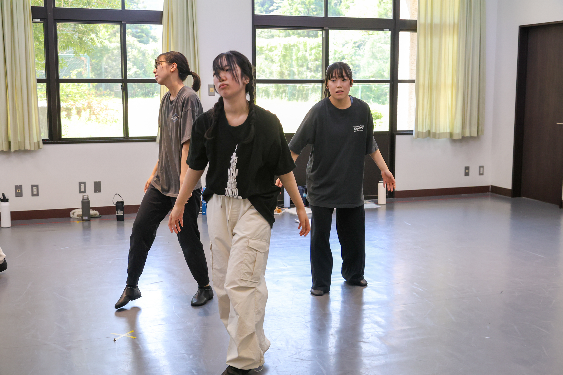 【夏の合宿2025】STATC（滋賀シアターアーツトレーニングセンター）《7月28日(月)～7月31日(木)》-1088