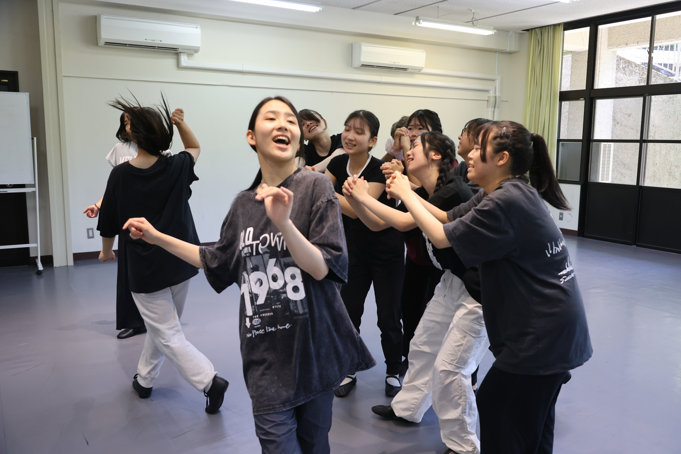 【夏の合宿2025】STATC（滋賀シアターアーツトレーニングセンター）《7月28日(月)～7月31日(木)》-1091