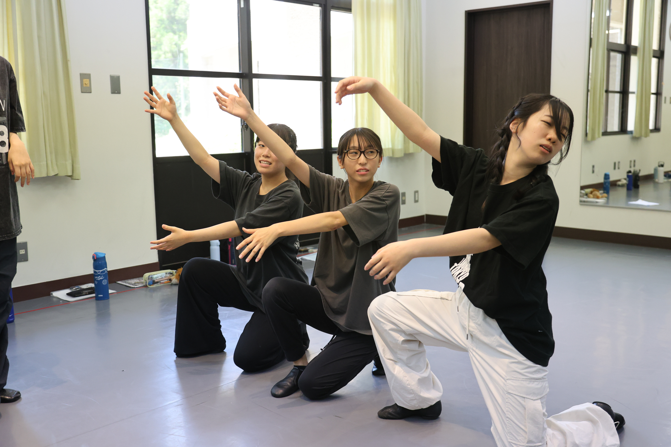 【夏の合宿2025】STATC(滋賀シアターアーツトレーニングセンター)《7月28日(月)~7月31日(木)》-1093