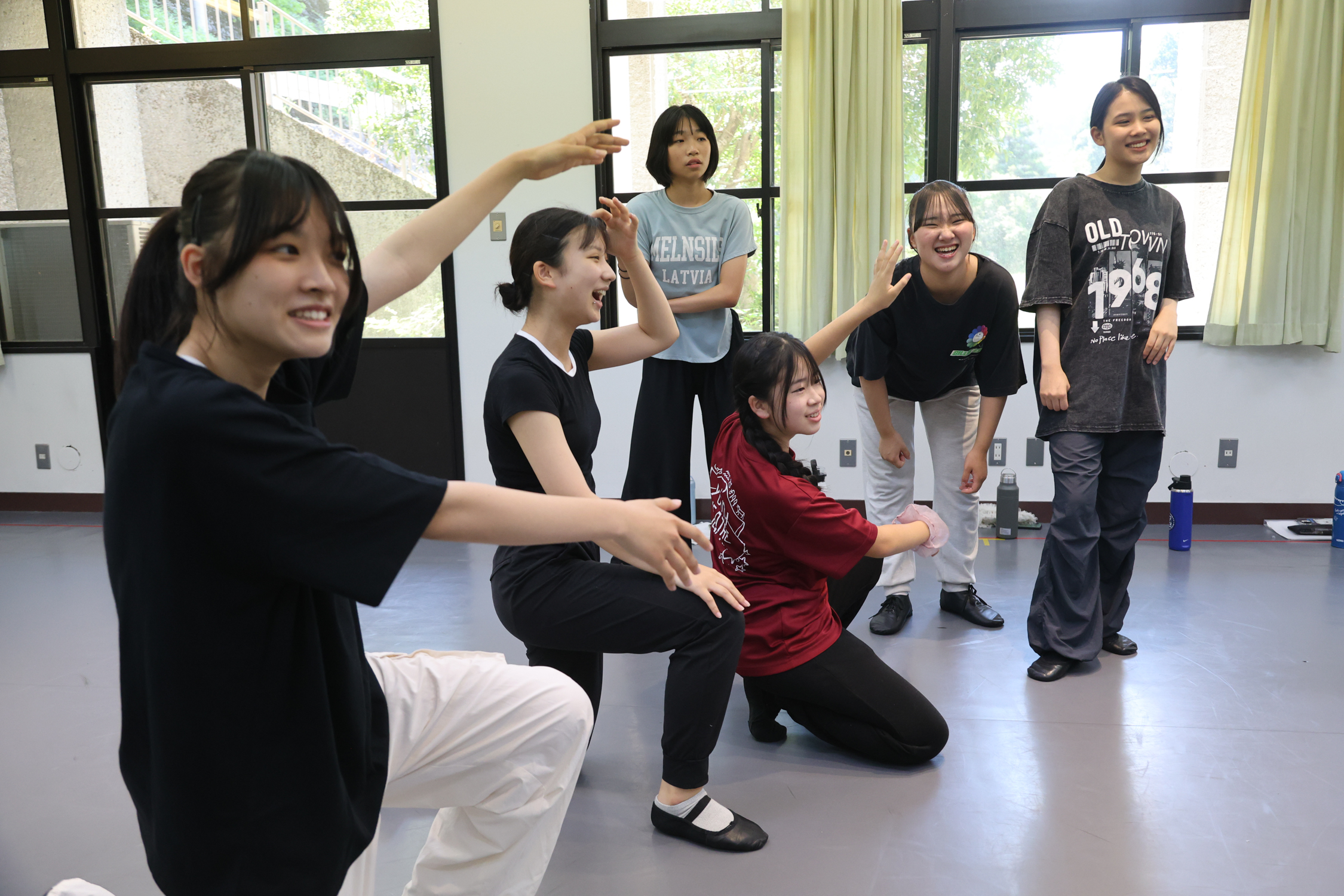 【夏の合宿2025】STATC（滋賀シアターアーツトレーニングセンター）《7月28日(月)～7月31日(木)》-1094