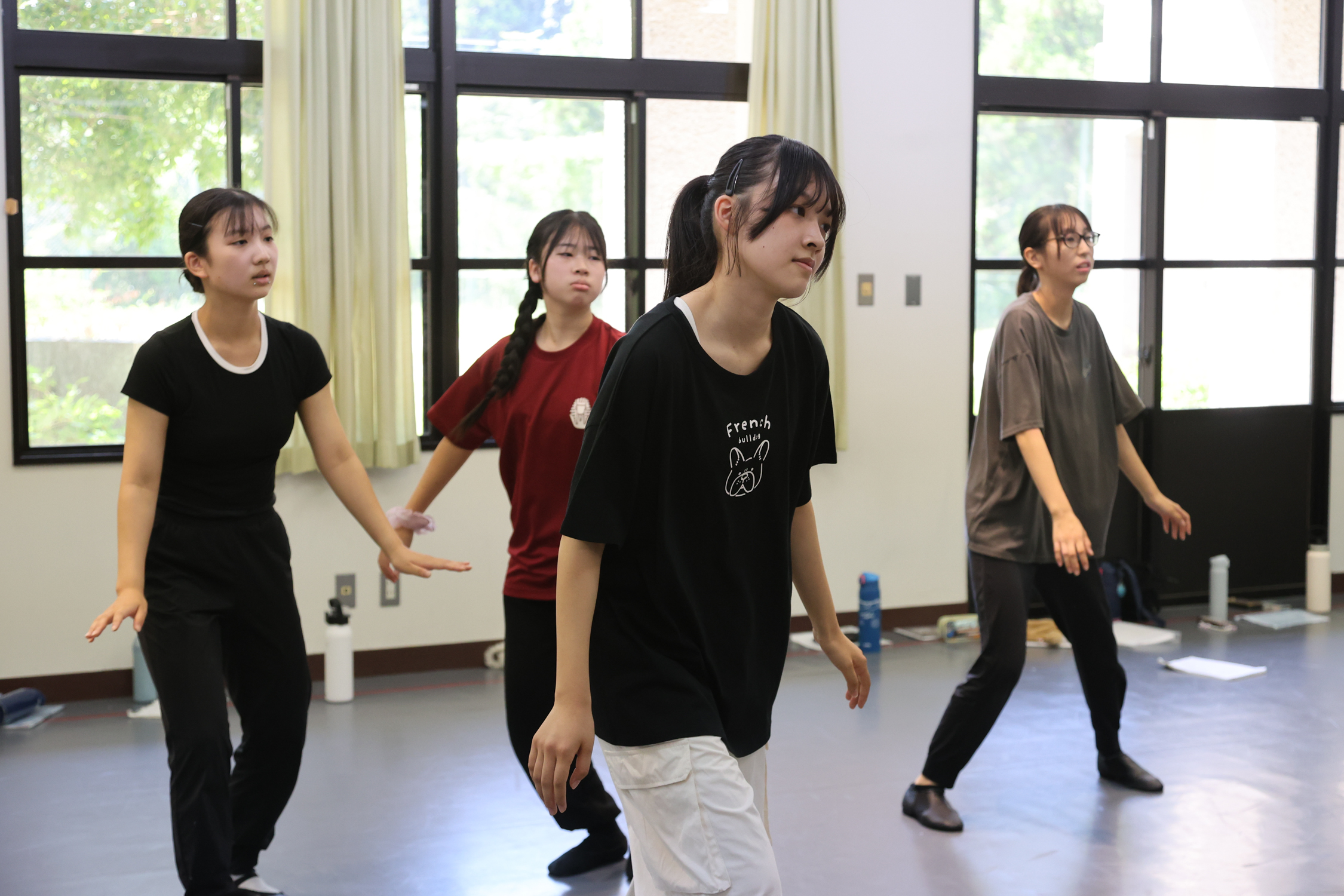 【夏の合宿2025】STATC（滋賀シアターアーツトレーニングセンター）《7月28日(月)～7月31日(木)》-1096