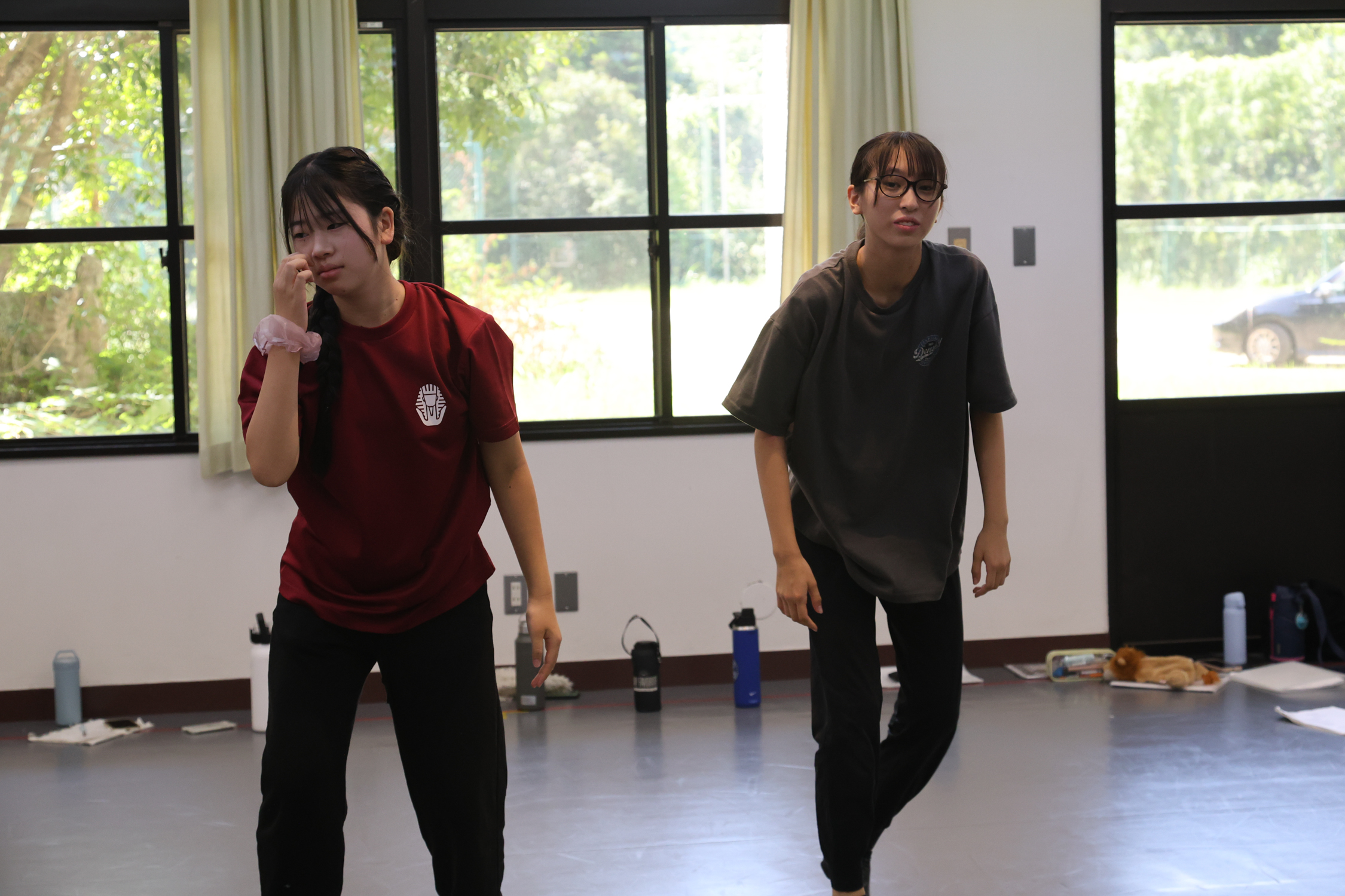 【夏の合宿2025】STATC（滋賀シアターアーツトレーニングセンター）《7月28日(月)～7月31日(木)》-1097