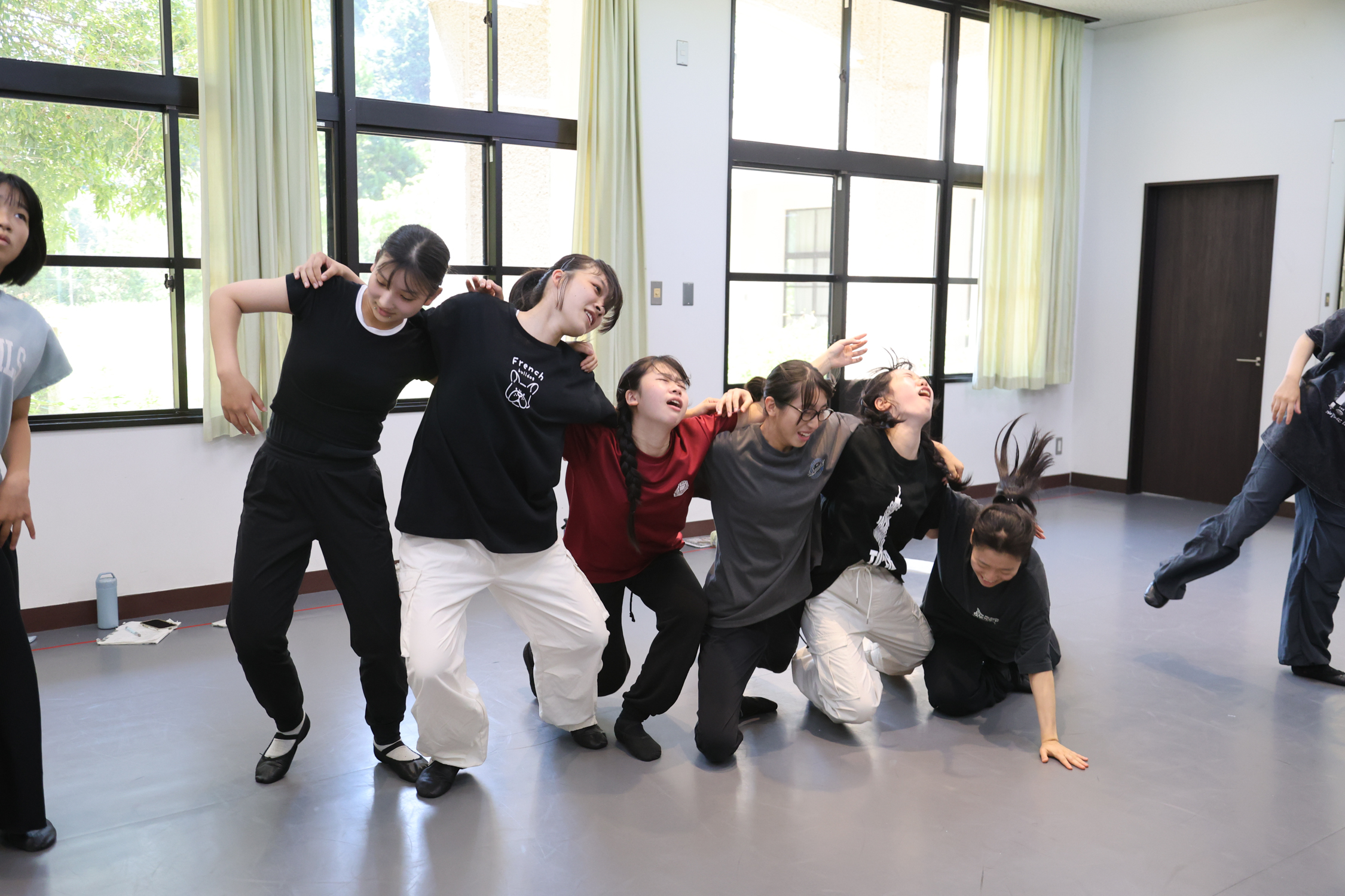 【夏の合宿2025】STATC（滋賀シアターアーツトレーニングセンター）《7月28日(月)～7月31日(木)》-1101