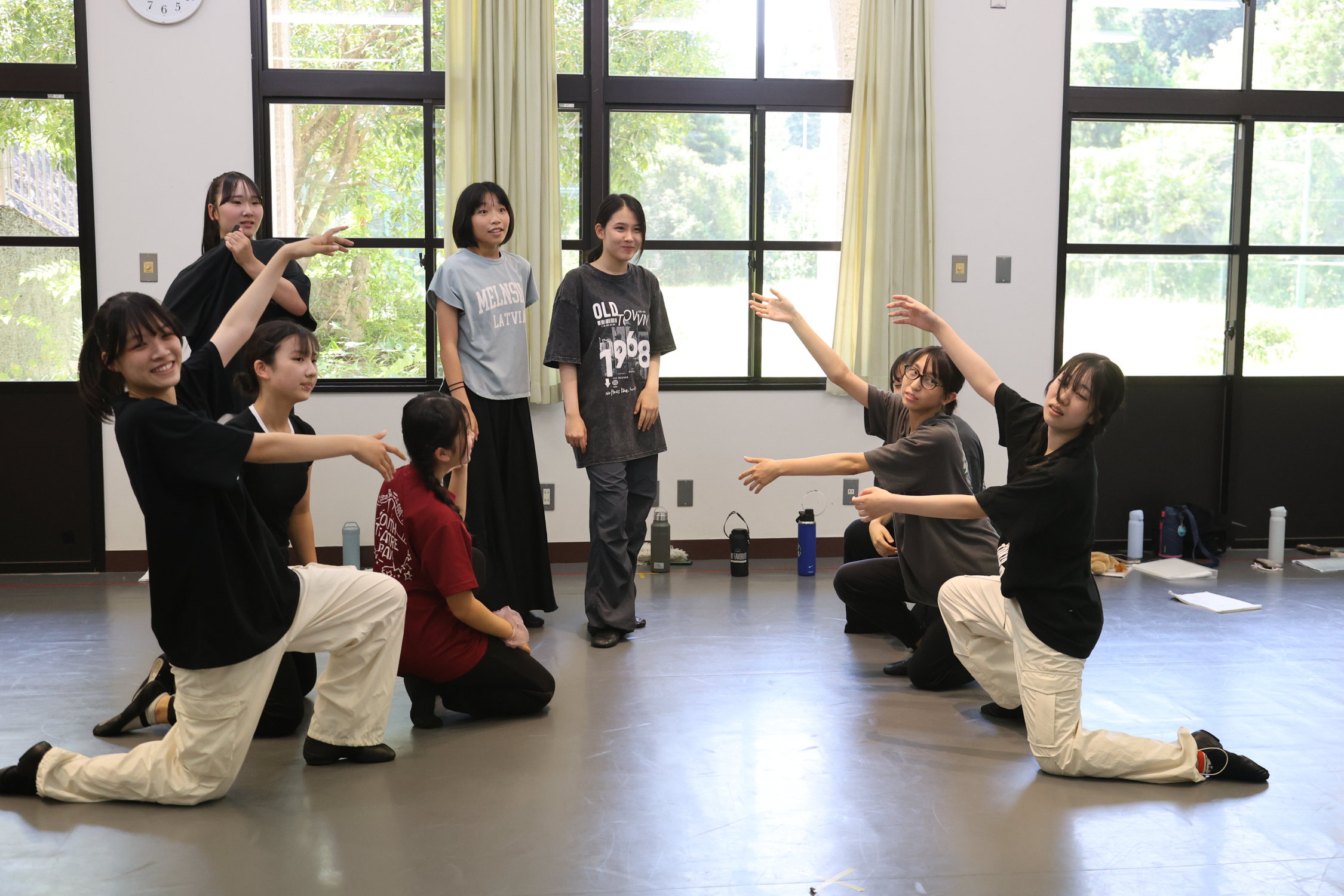 【夏の合宿2025】STATC（滋賀シアターアーツトレーニングセンター）《7月28日(月)～7月31日(木)》-1102