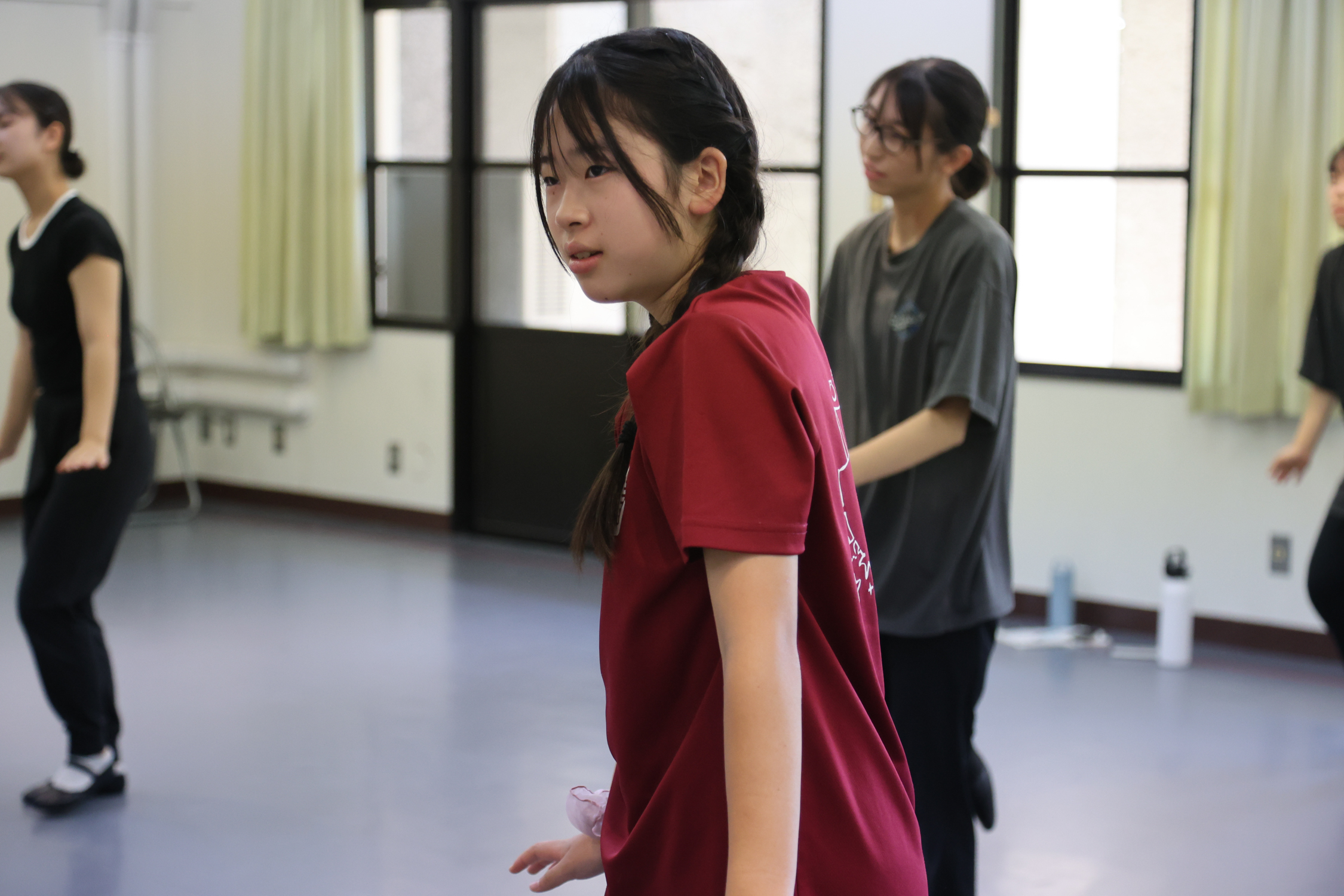 【夏の合宿2025】STATC（滋賀シアターアーツトレーニングセンター）《7月28日(月)～7月31日(木)》-1103