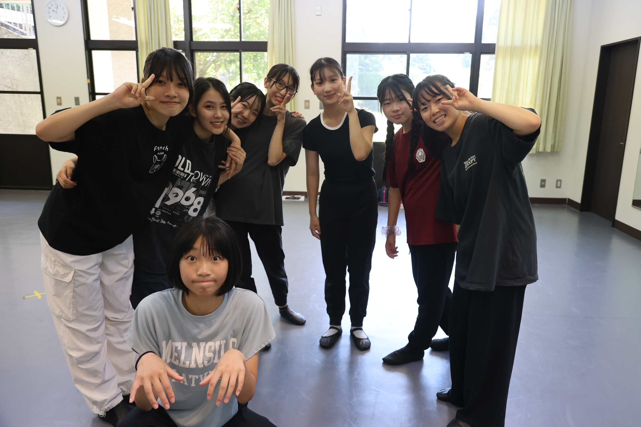 【夏の合宿2025】STATC（滋賀シアターアーツトレーニングセンター）《7月28日(月)～7月31日(木)》-1108