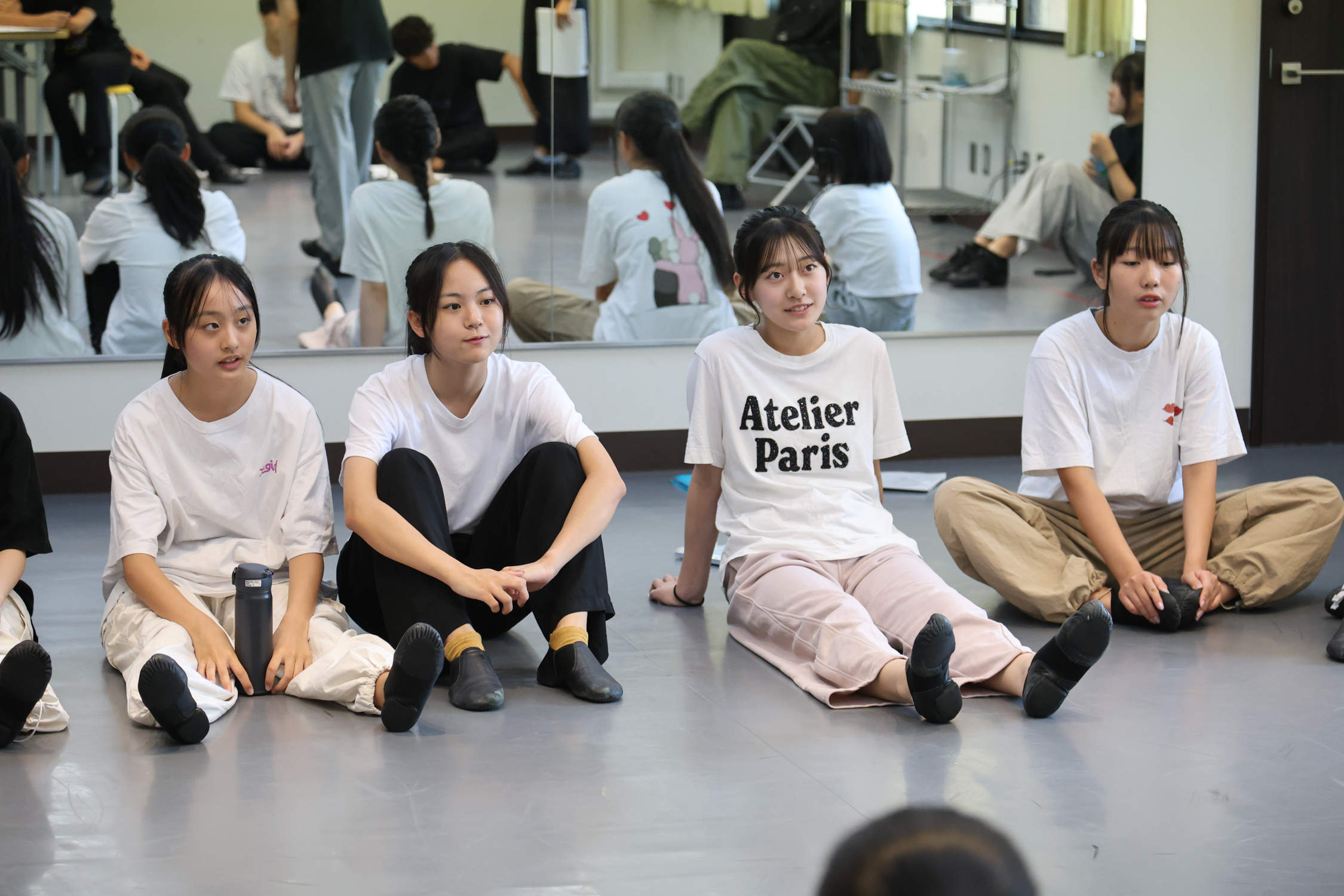 【夏の合宿2025】STATC（滋賀シアターアーツトレーニングセンター）《7月28日(月)～7月31日(木)》-1111