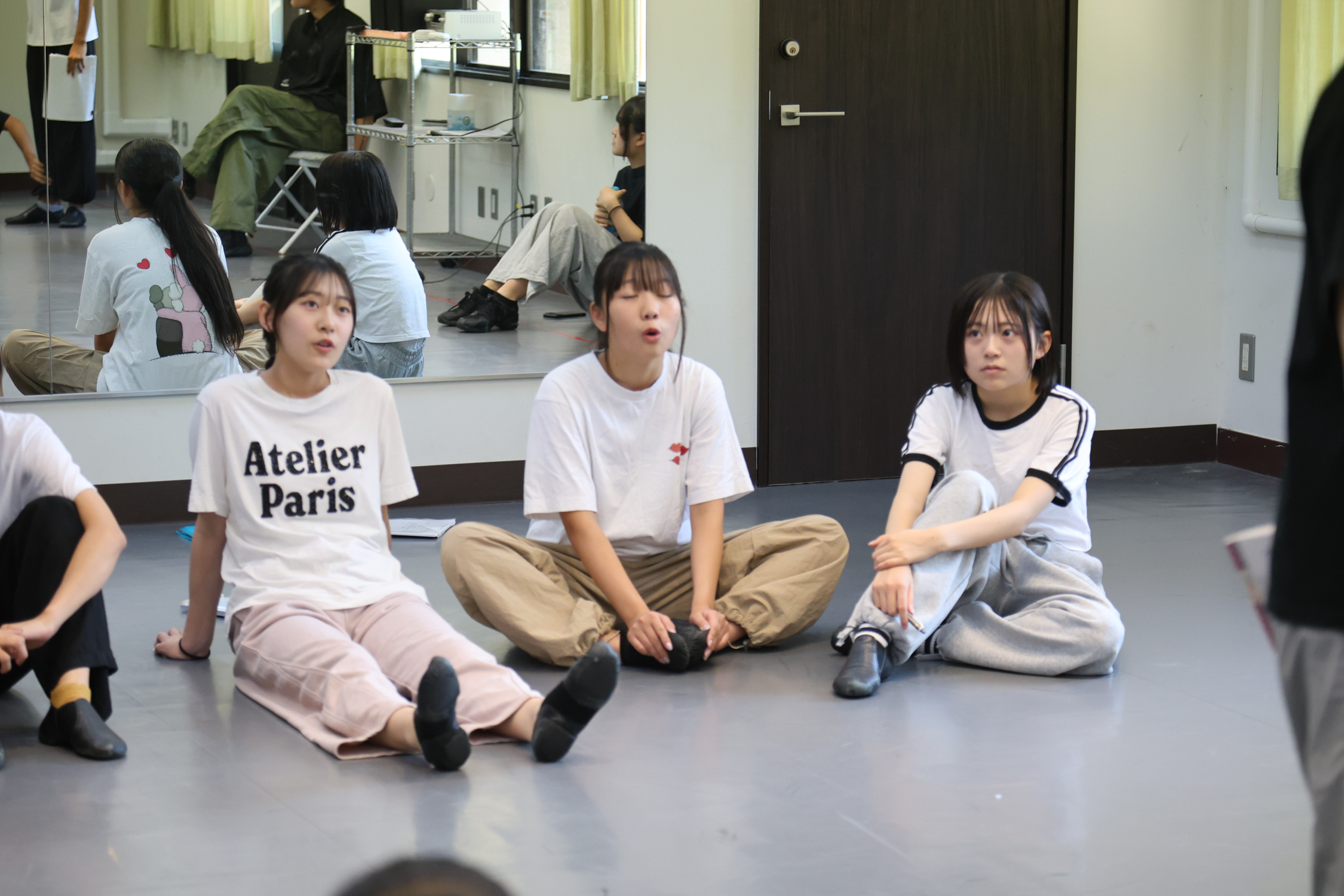 【夏の合宿2025】STATC(滋賀シアターアーツトレーニングセンター)《7月28日(月)~7月31日(木)》-1112