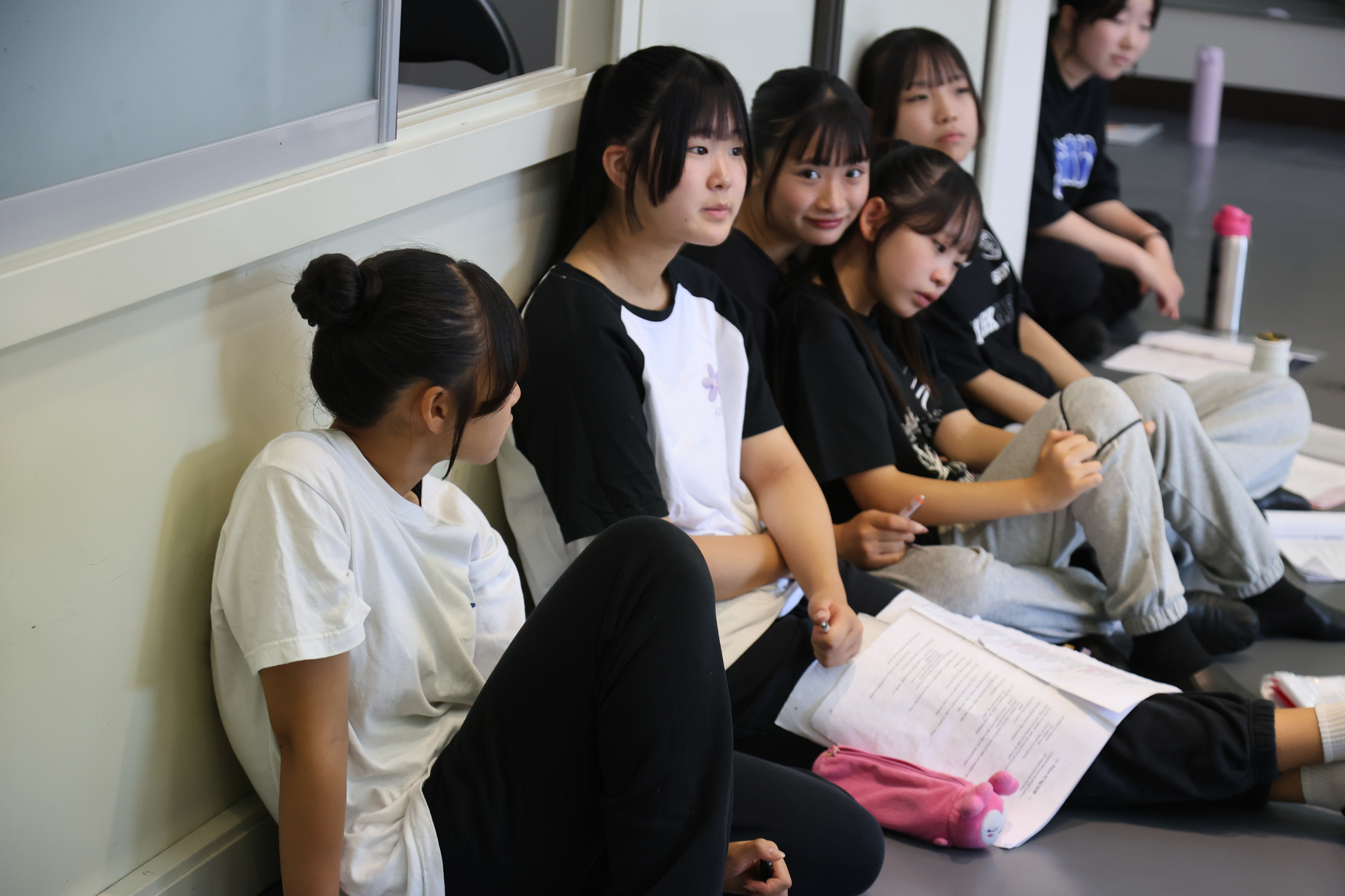 【夏の合宿2025】STATC（滋賀シアターアーツトレーニングセンター）《7月28日(月)～7月31日(木)》-1114