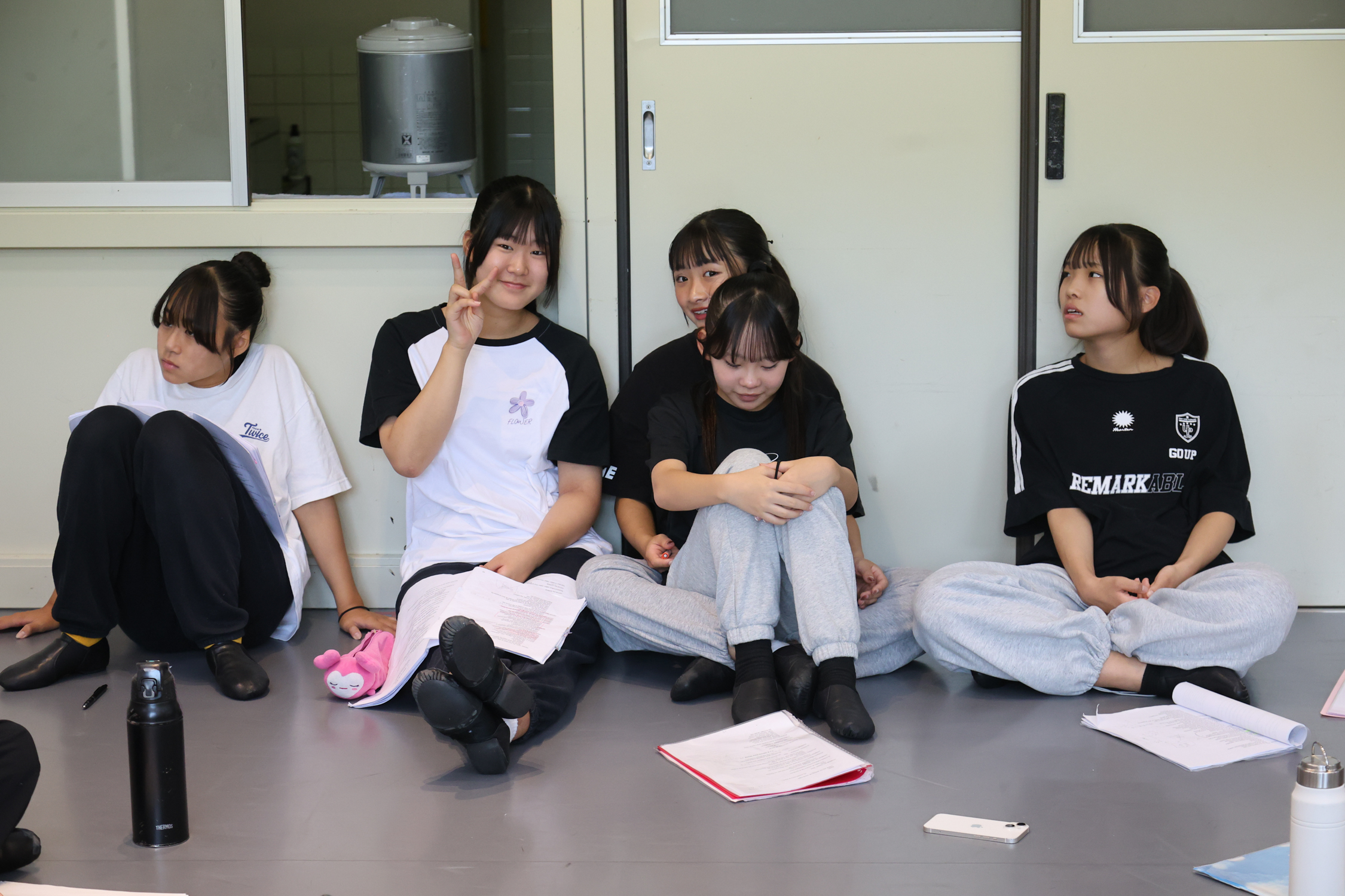 【夏の合宿2025】STATC（滋賀シアターアーツトレーニングセンター）《7月28日(月)～7月31日(木)》-1118