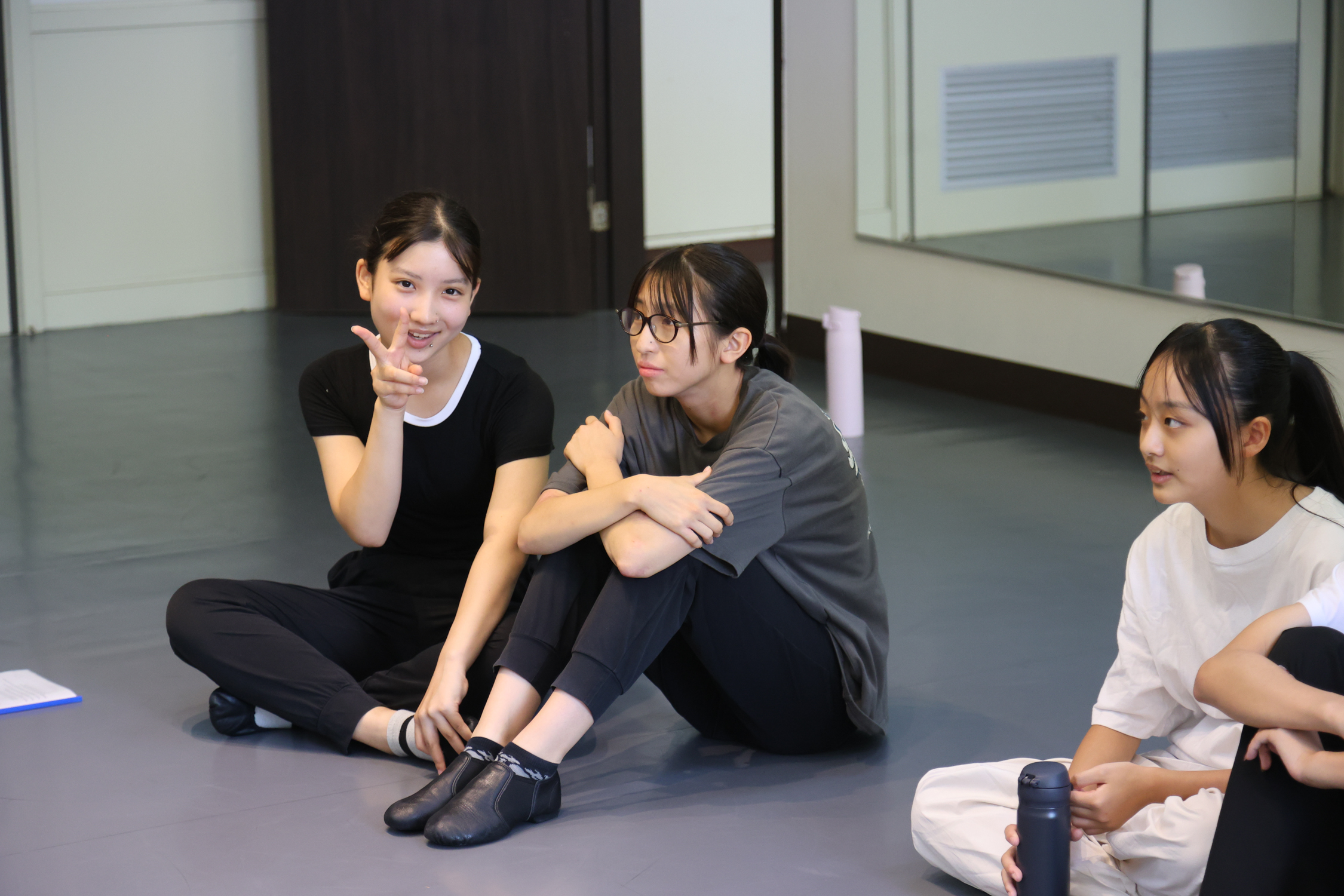 【夏の合宿2025】STATC（滋賀シアターアーツトレーニングセンター）《7月28日(月)～7月31日(木)》-1119