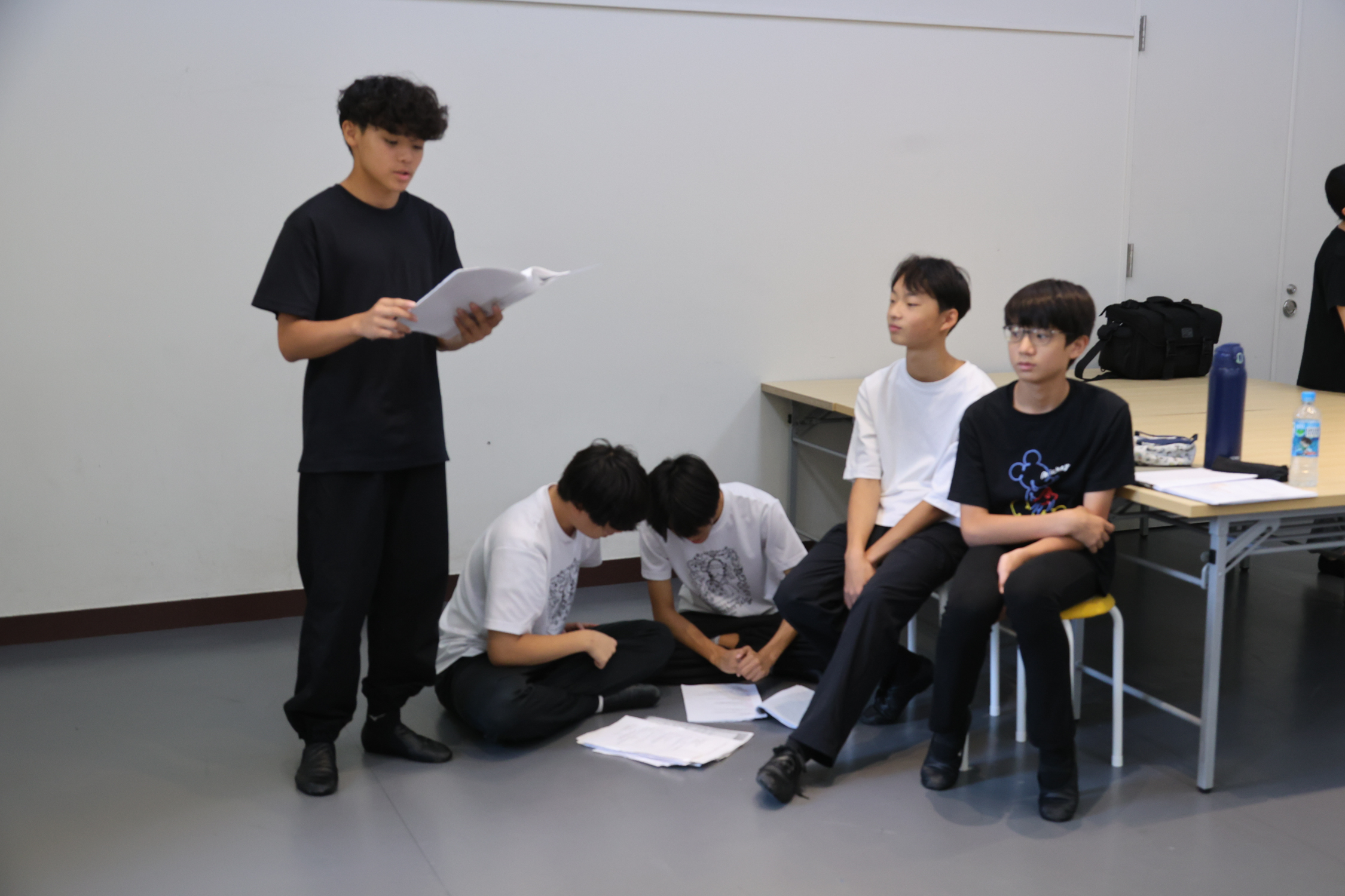 【夏の合宿2025】STATC（滋賀シアターアーツトレーニングセンター）《7月28日(月)～7月31日(木)》-1121