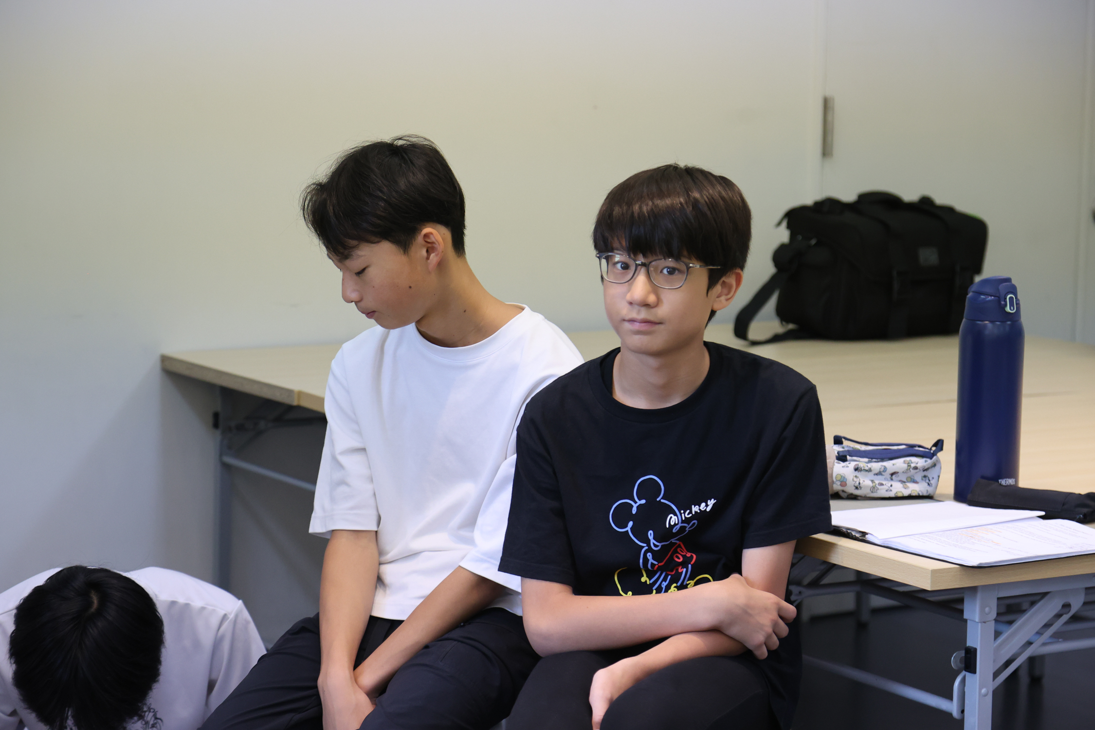 【夏の合宿2025】STATC(滋賀シアターアーツトレーニングセンター)《7月28日(月)~7月31日(木)》-1122