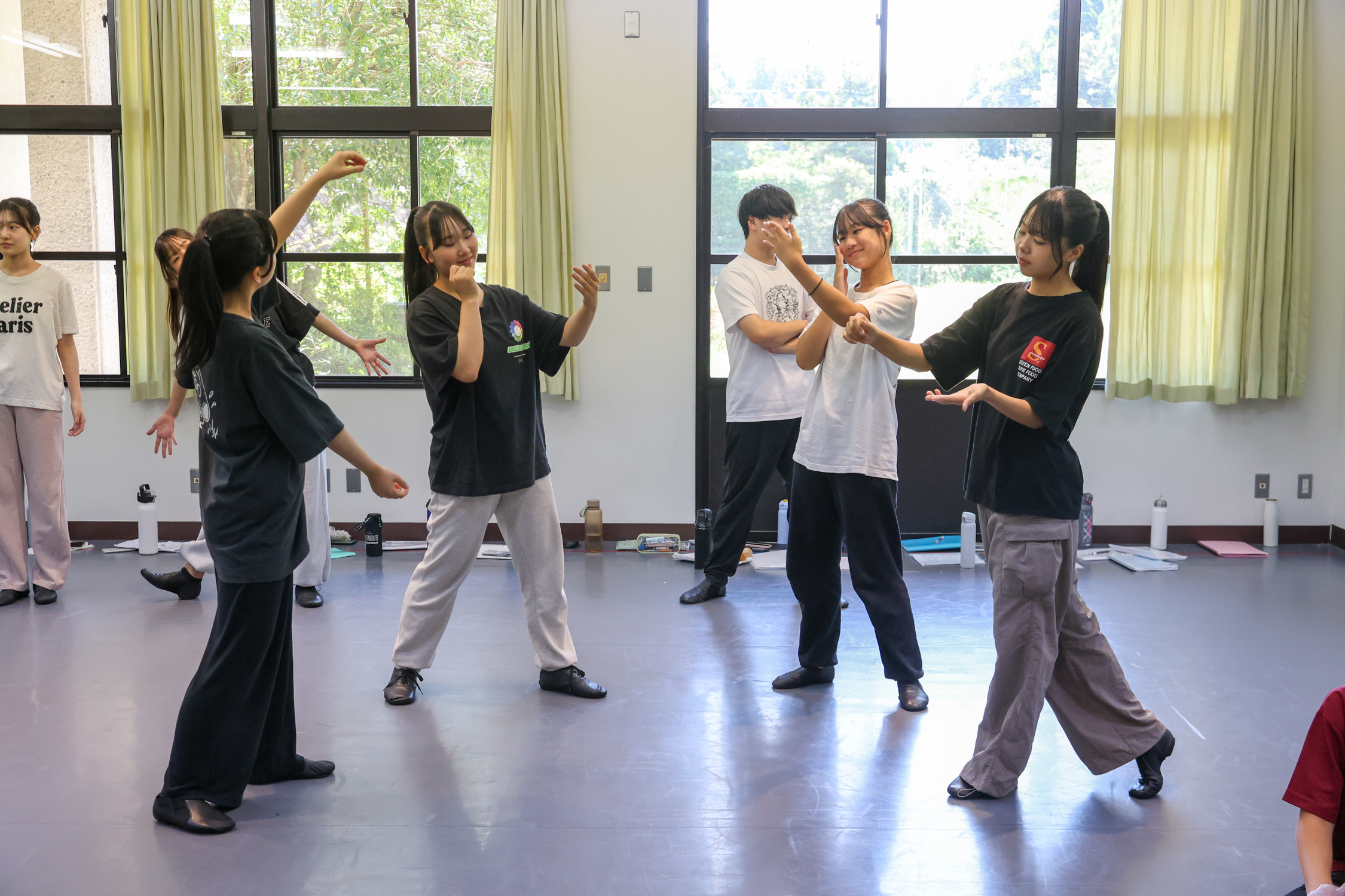 【夏の合宿2025】STATC（滋賀シアターアーツトレーニングセンター）《7月28日(月)～7月31日(木)》-1124