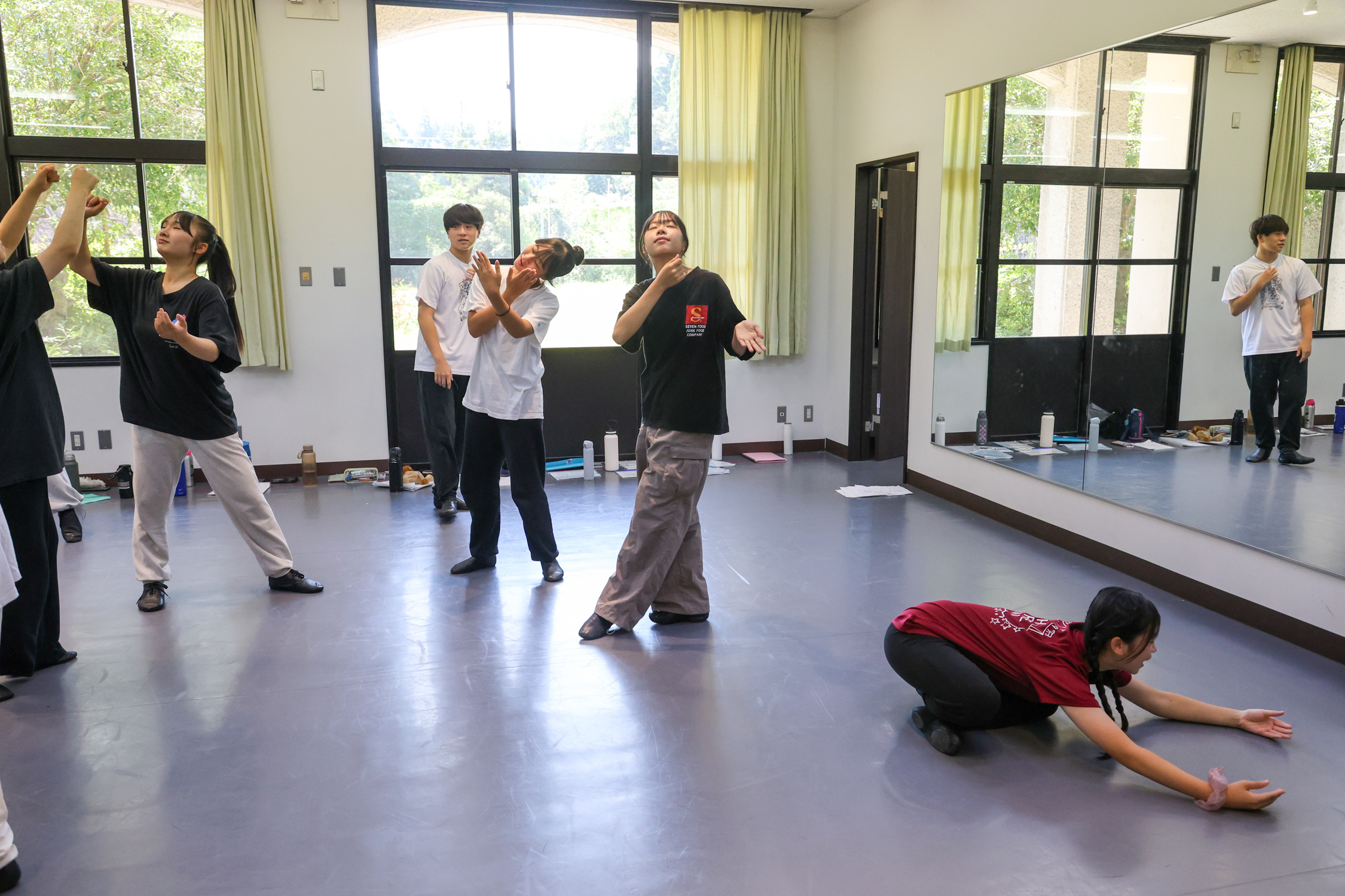 【夏の合宿2025】STATC（滋賀シアターアーツトレーニングセンター）《7月28日(月)～7月31日(木)》-1127