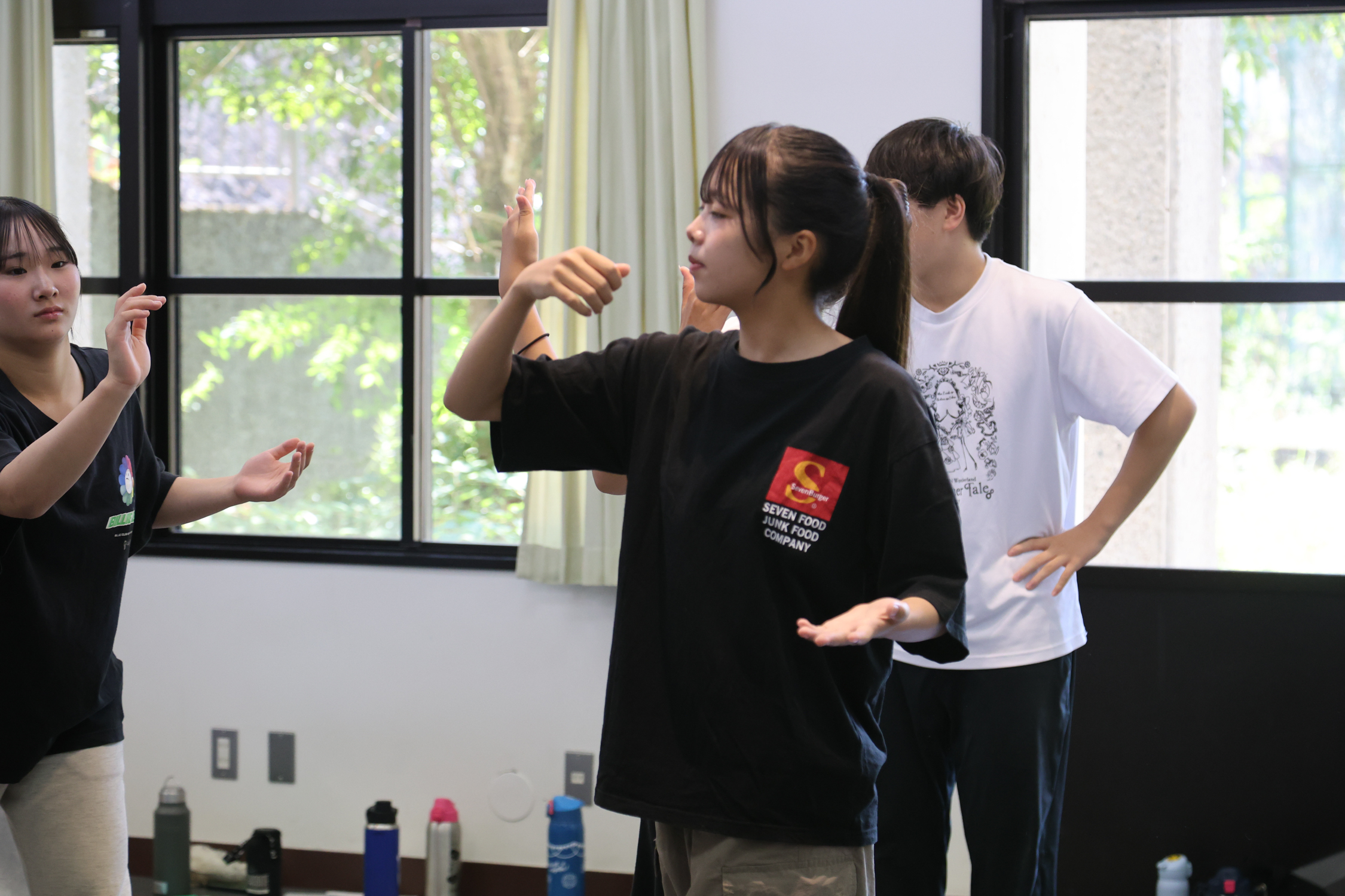 【夏の合宿2025】STATC（滋賀シアターアーツトレーニングセンター）《7月28日(月)～7月31日(木)》-1129