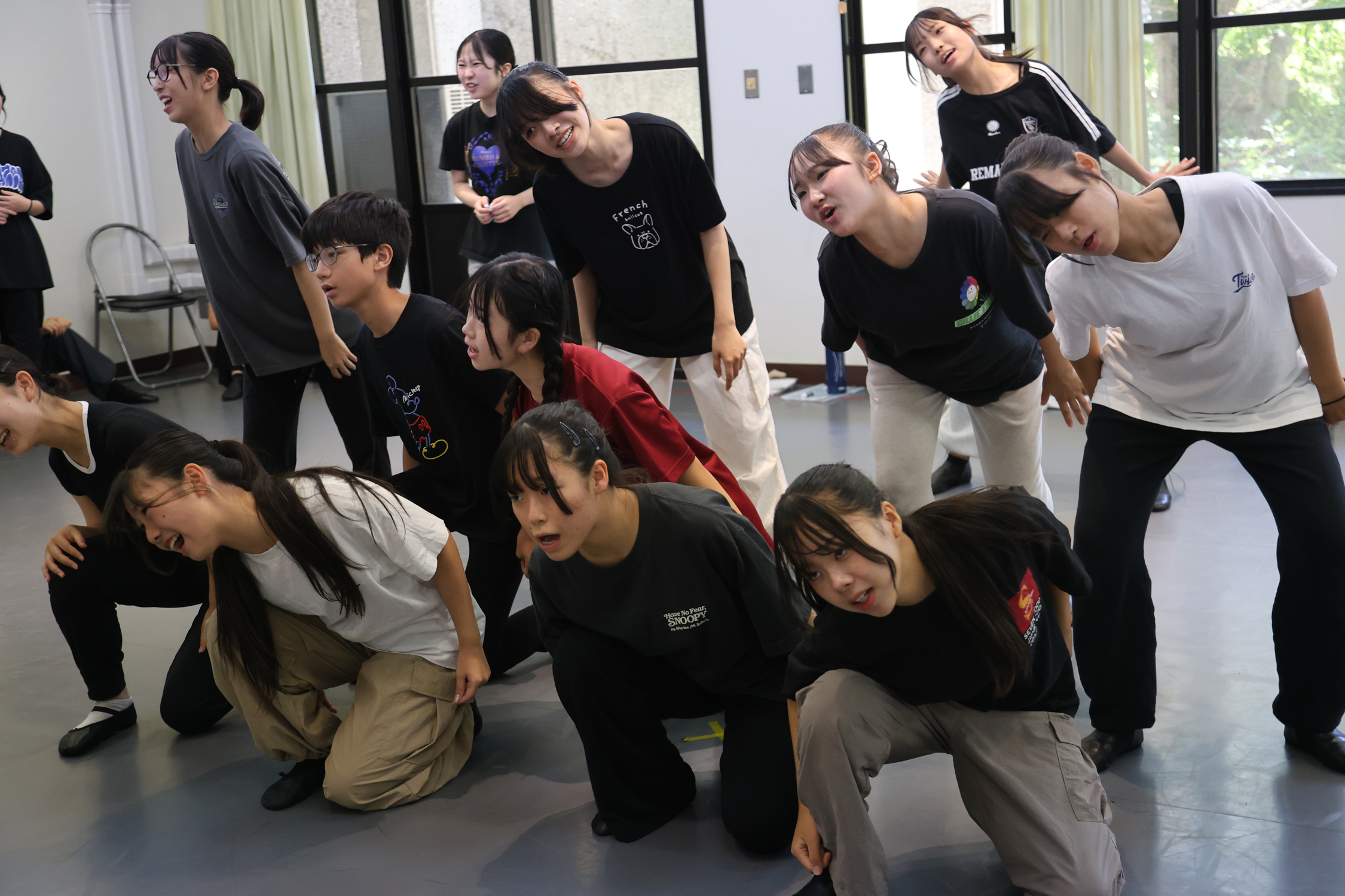 【夏の合宿2025】STATC（滋賀シアターアーツトレーニングセンター）《7月28日(月)～7月31日(木)》-1131