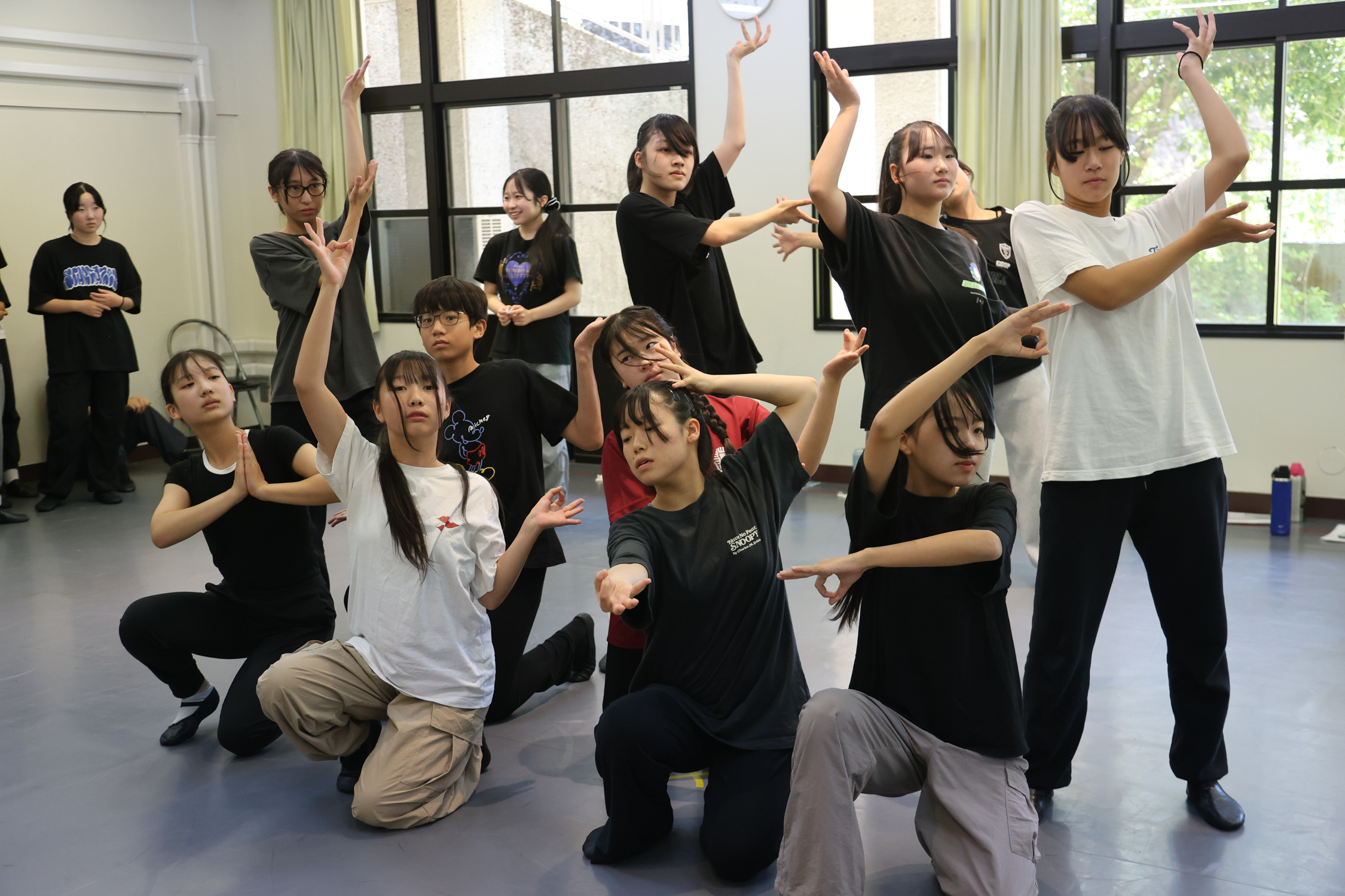 【夏の合宿2025】STATC（滋賀シアターアーツトレーニングセンター）《7月28日(月)～7月31日(木)》-1132