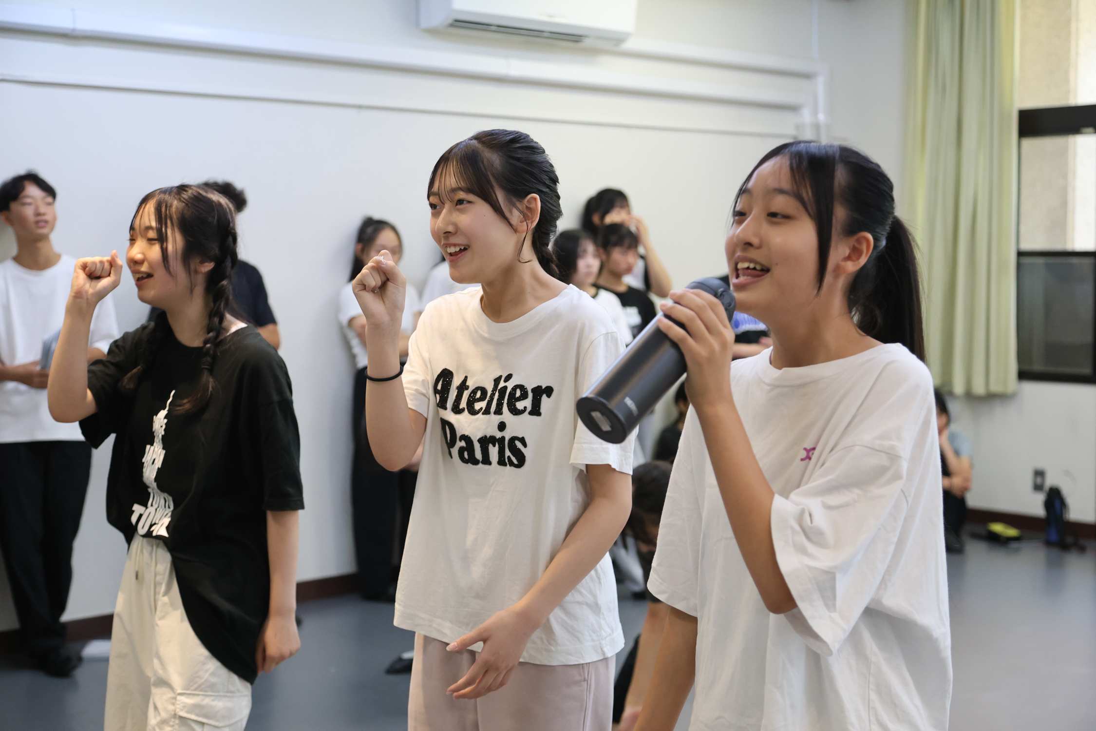 【夏の合宿2025】STATC（滋賀シアターアーツトレーニングセンター）《7月28日(月)～7月31日(木)》-1133