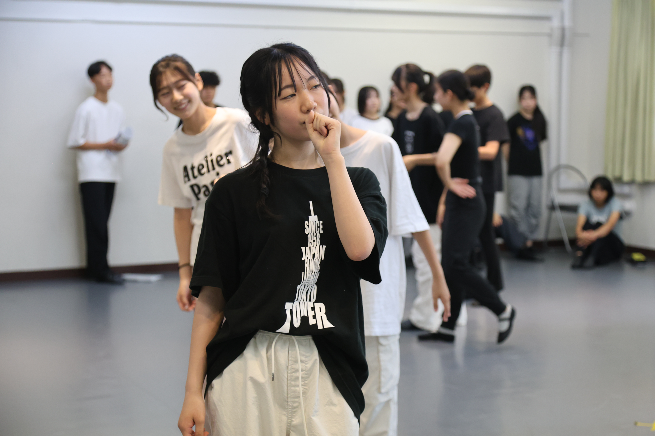 【夏の合宿2025】STATC(滋賀シアターアーツトレーニングセンター)《7月28日(月)~7月31日(木)》-1136