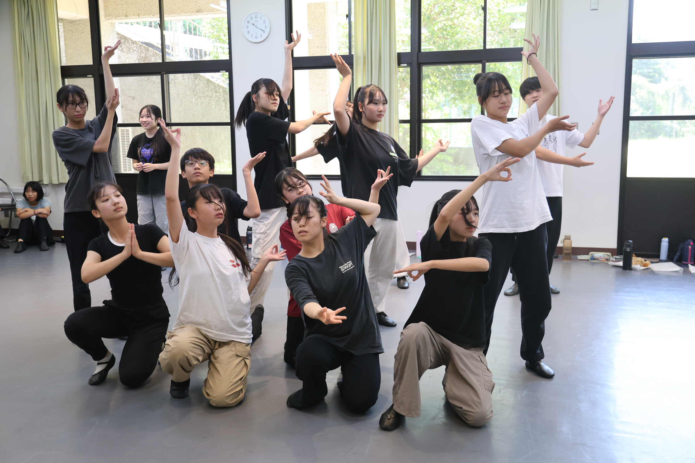 【夏の合宿2025】STATC（滋賀シアターアーツトレーニングセンター）《7月28日(月)～7月31日(木)》-1137