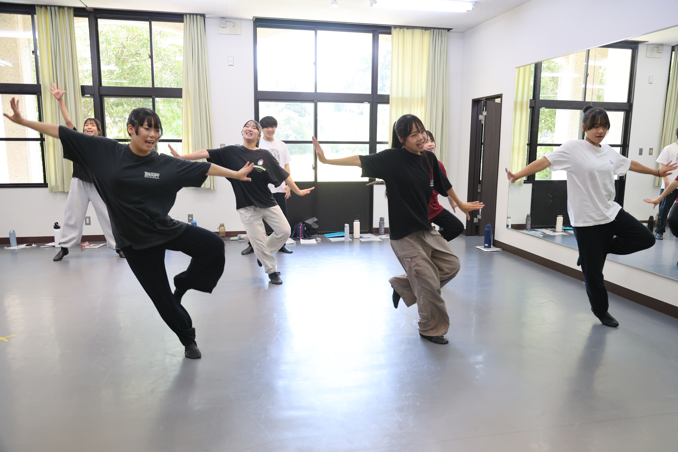 【夏の合宿2025】STATC（滋賀シアターアーツトレーニングセンター）《7月28日(月)～7月31日(木)》-1138