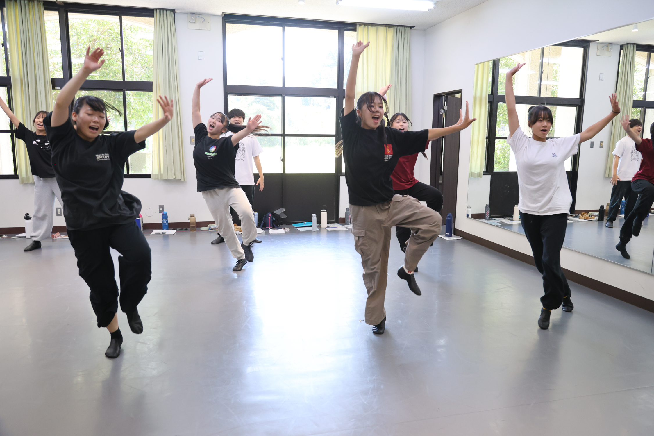 【夏の合宿2025】STATC（滋賀シアターアーツトレーニングセンター）《7月28日(月)～7月31日(木)》-1139