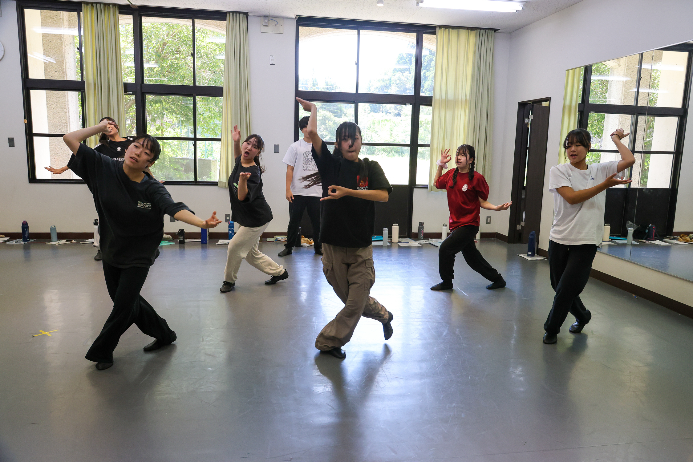 【夏の合宿2025】STATC（滋賀シアターアーツトレーニングセンター）《7月28日(月)～7月31日(木)》-1140