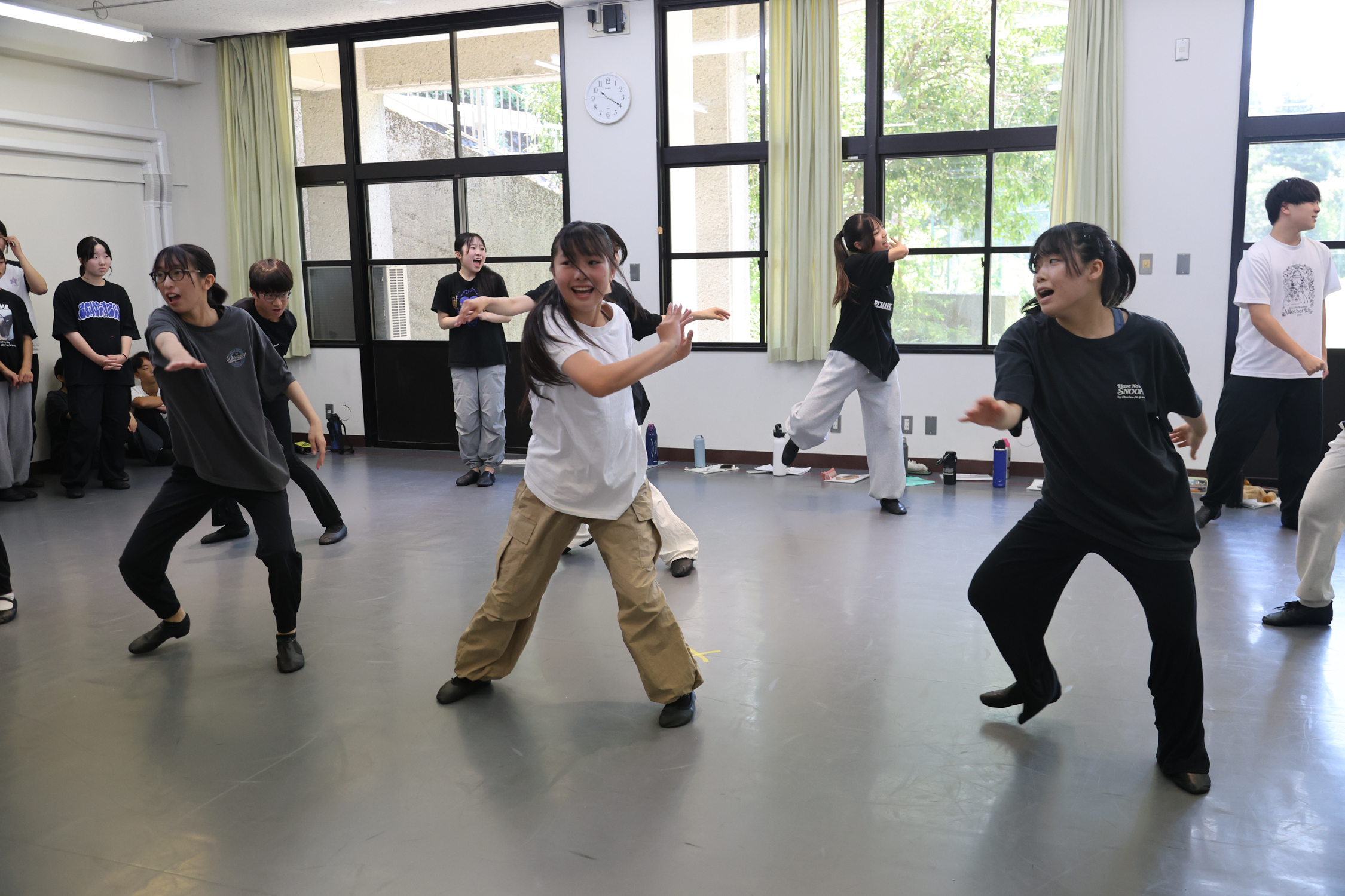 【夏の合宿2025】STATC（滋賀シアターアーツトレーニングセンター）《7月28日(月)～7月31日(木)》-1141